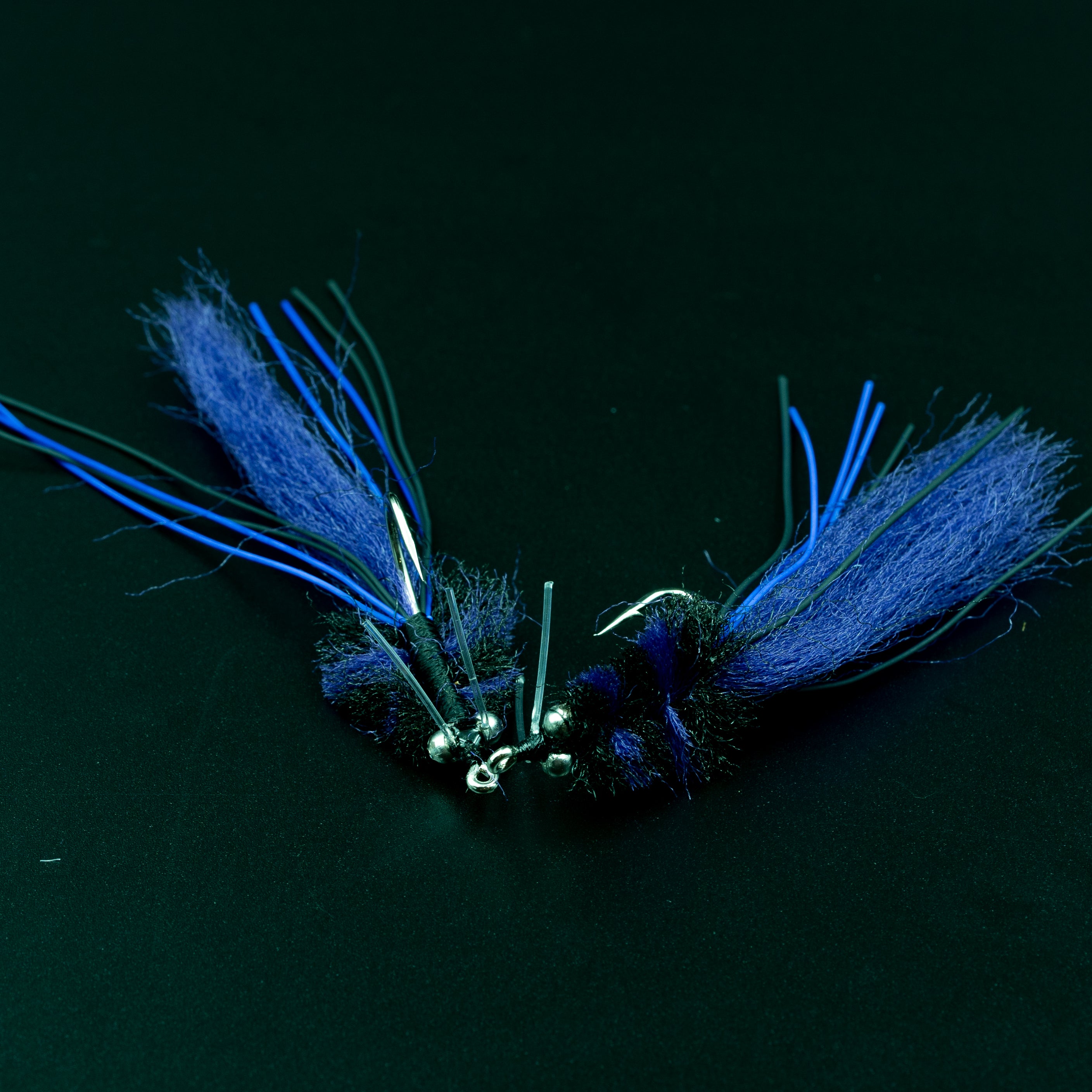 Marsh Munchie – Finatics Fly Company