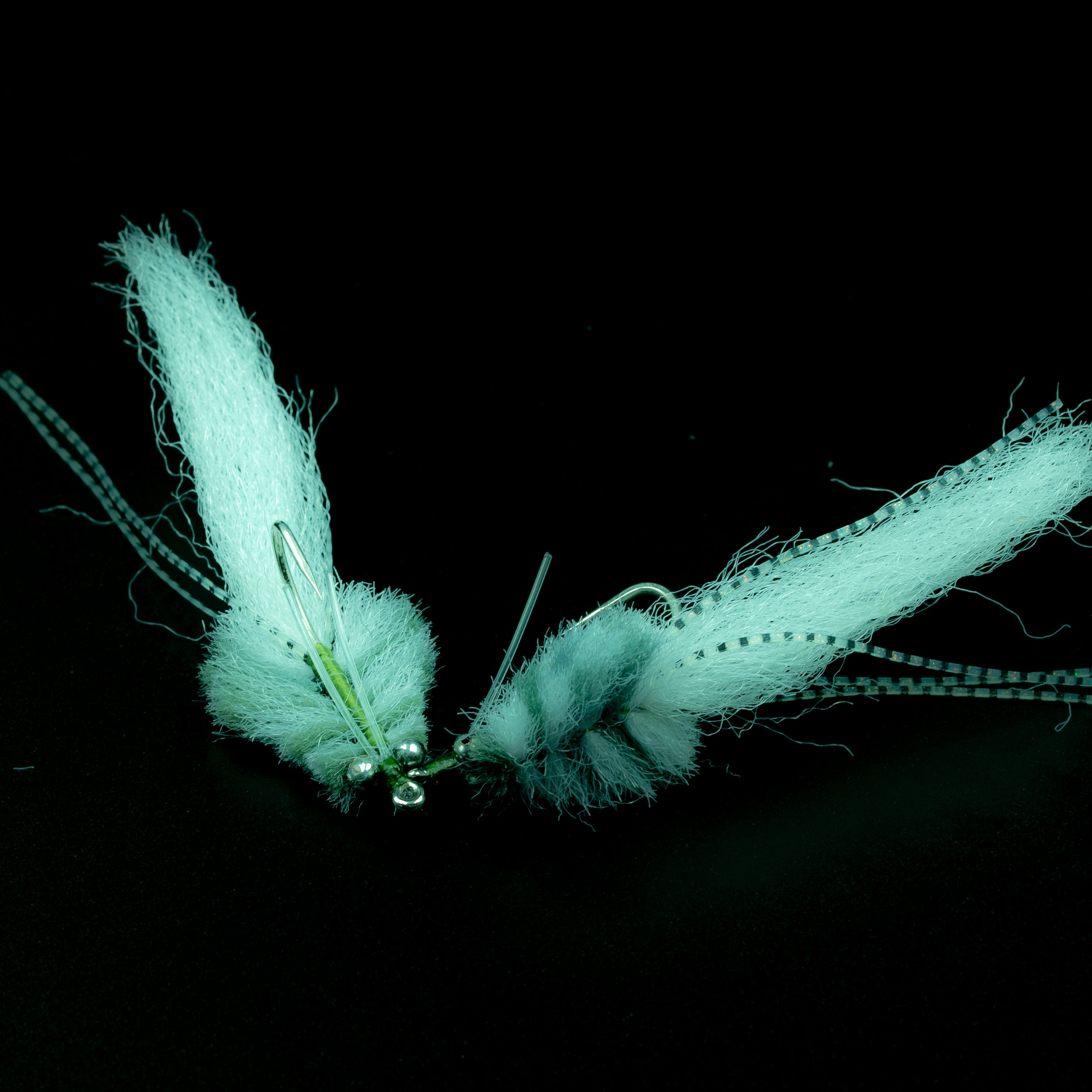 Marsh Munchie – Finatics Fly Company