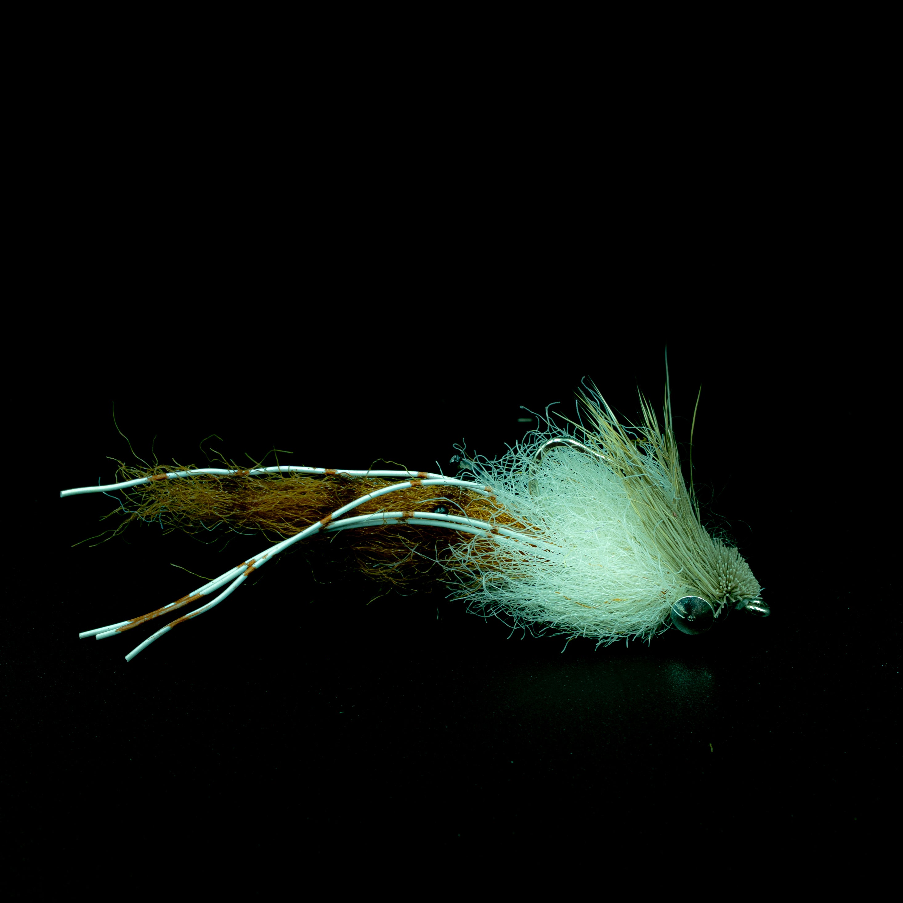 Beard of the Bayou – Finatics Fly Company