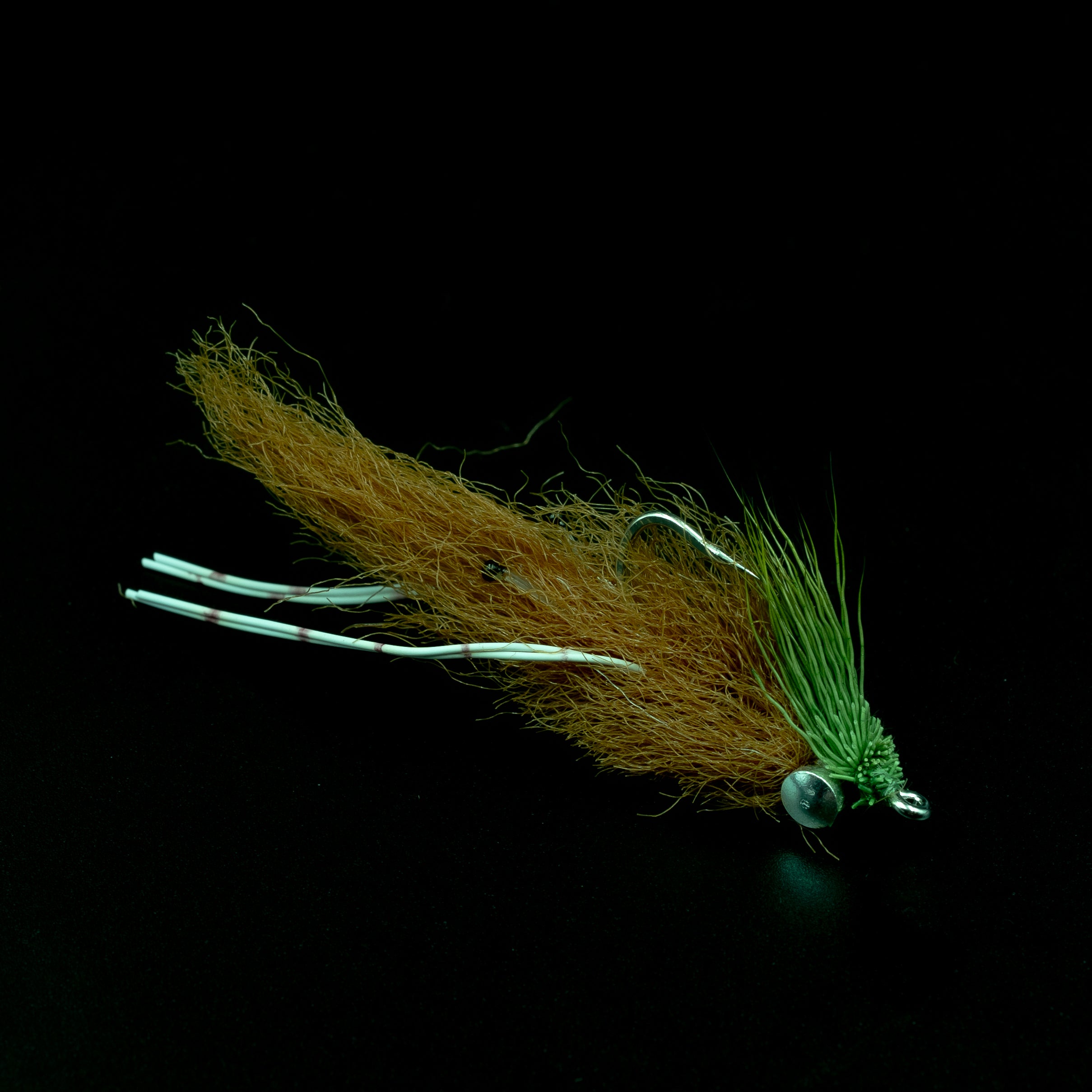 Beard of the Bayou – Finatics Fly Company