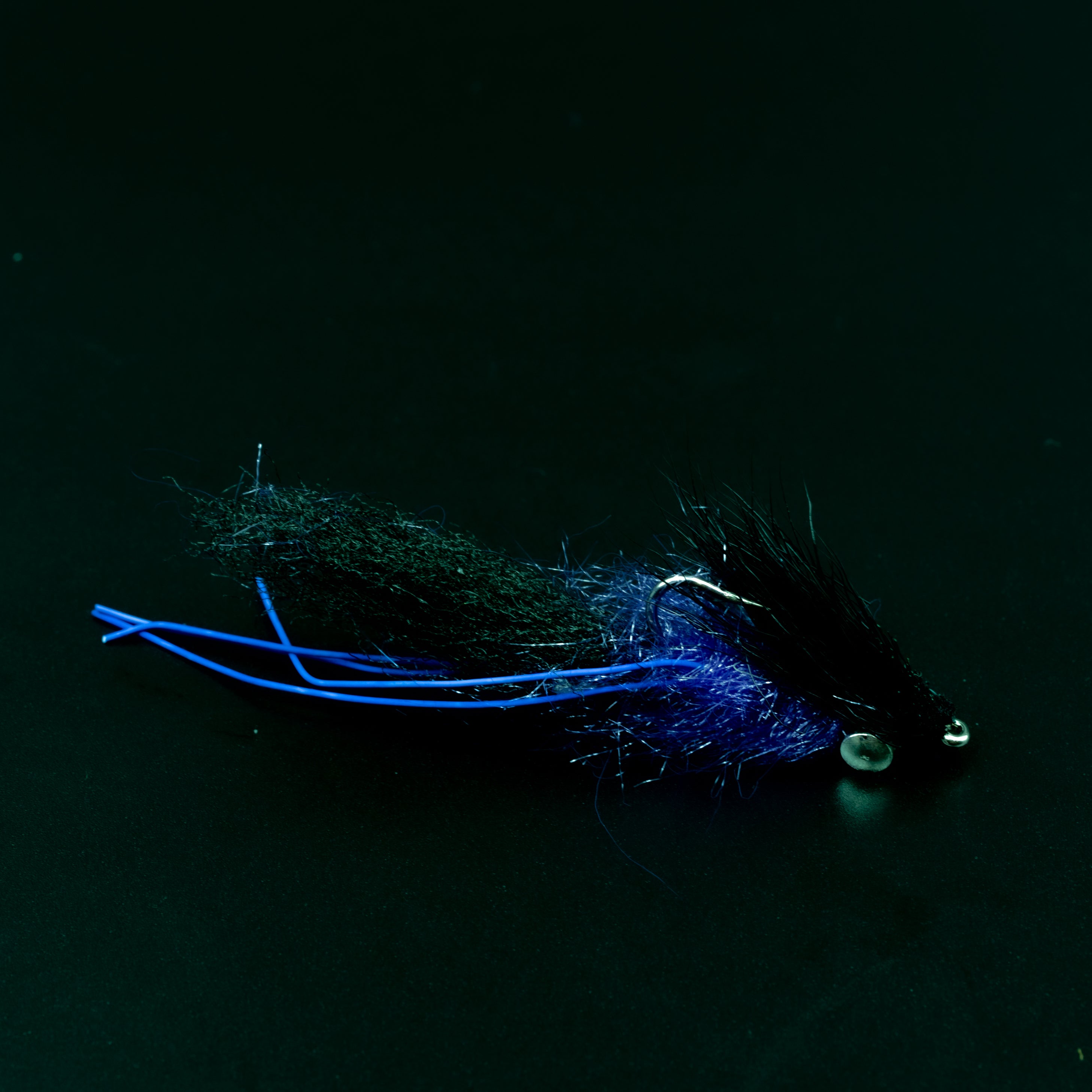 Beard of the Bayou – Finatics Fly Company