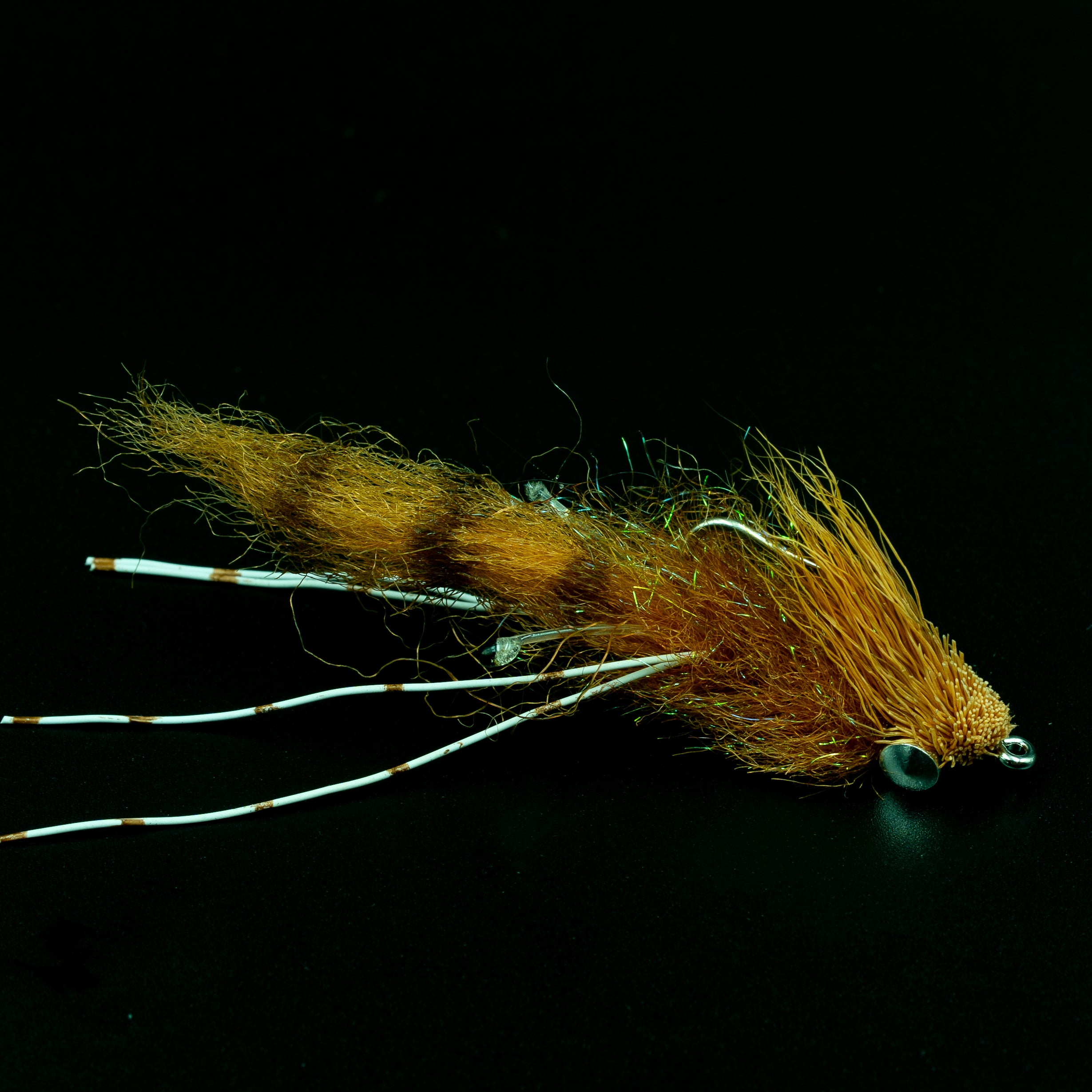 Beard of the Bayou – Finatics Fly Company