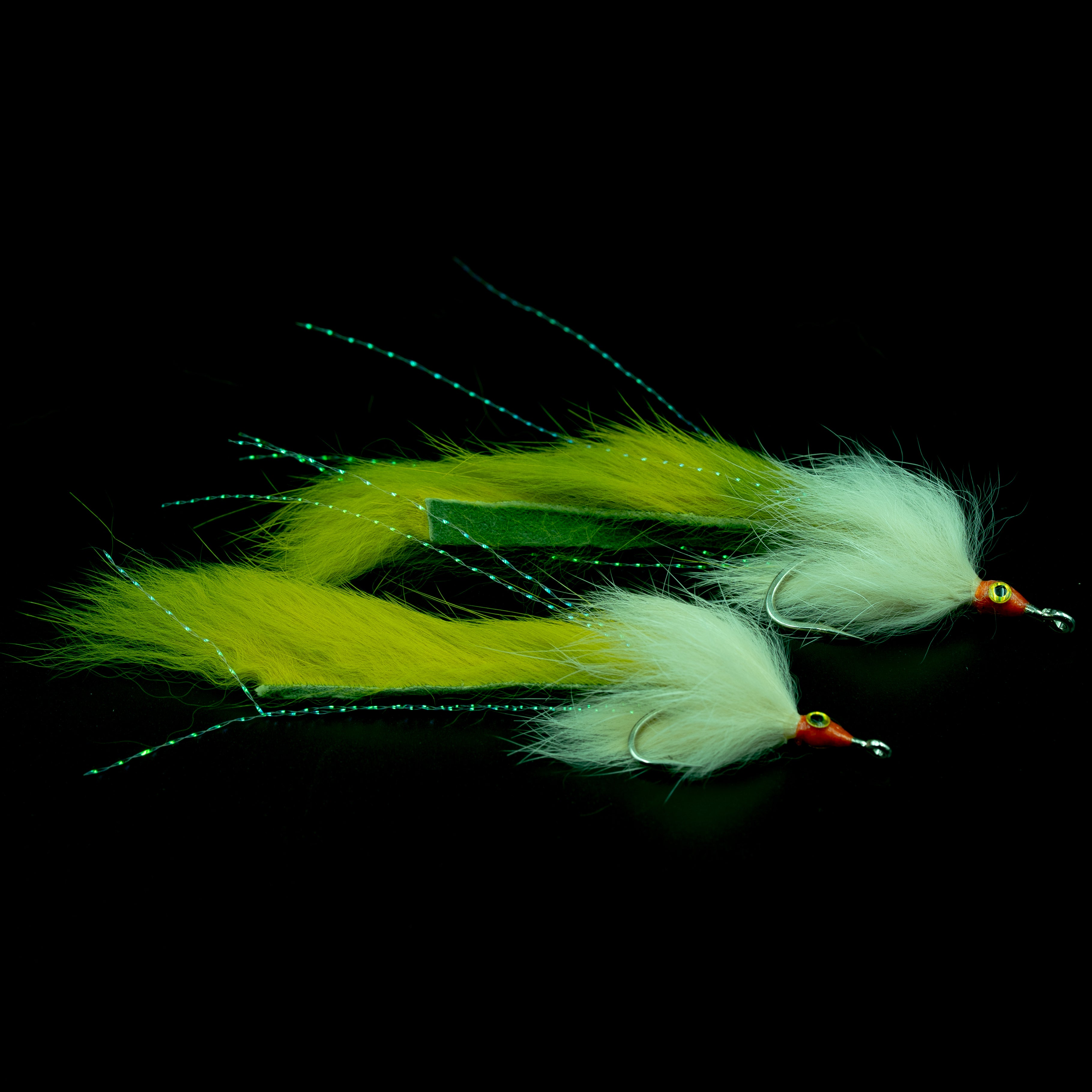 Da Bayou Bunny – Finatics Fly Company
