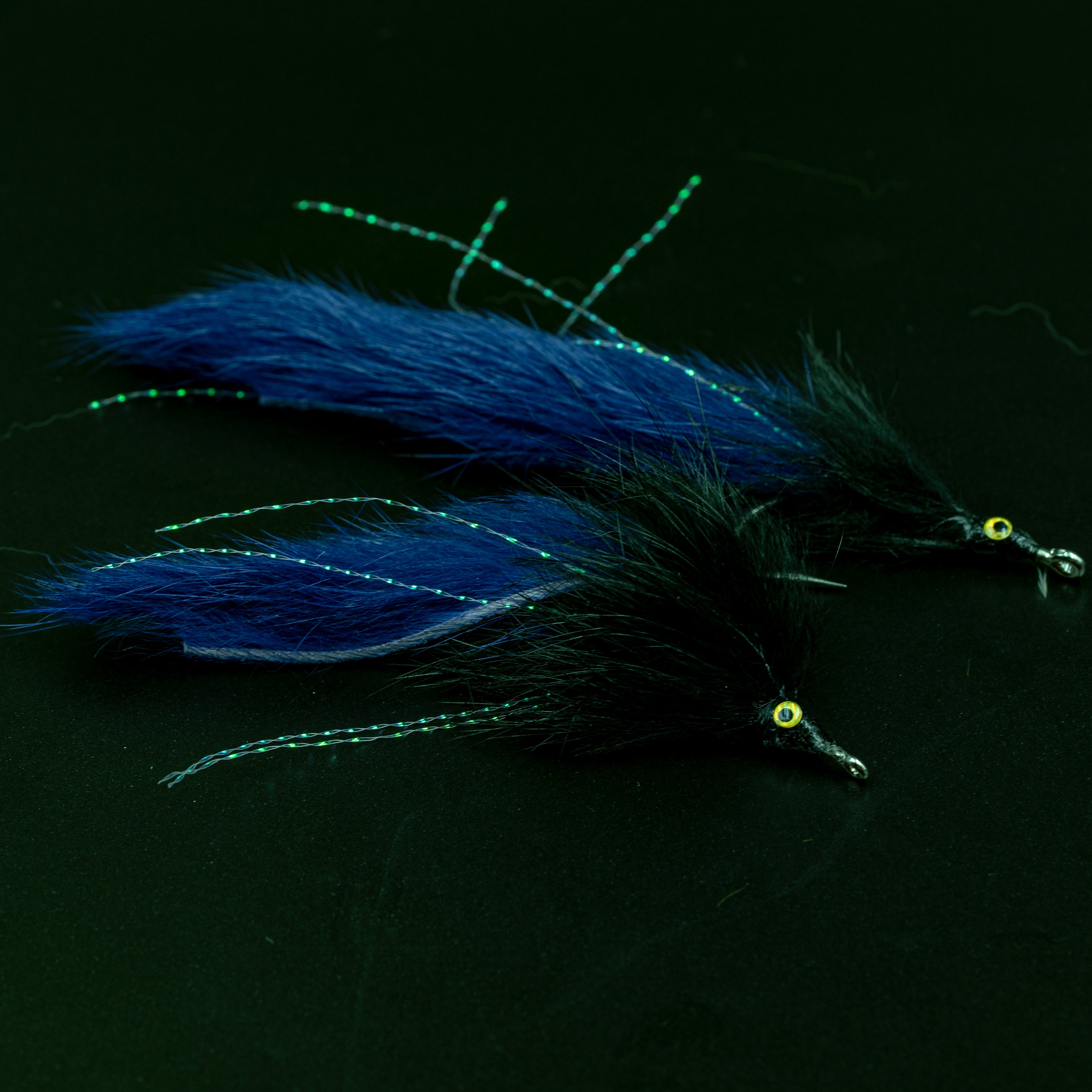 Da Bayou Bunny – Finatics Fly Company