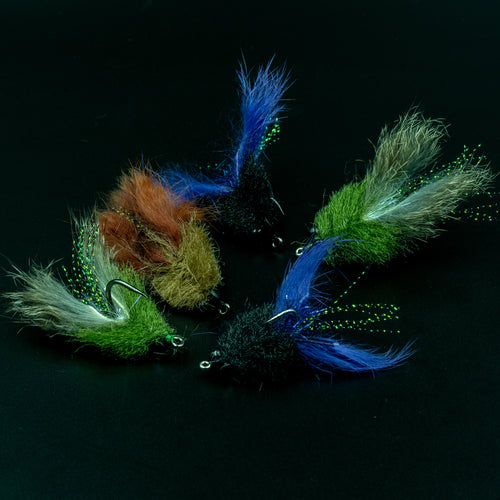 The Crab Royale – Finatics Fly Company