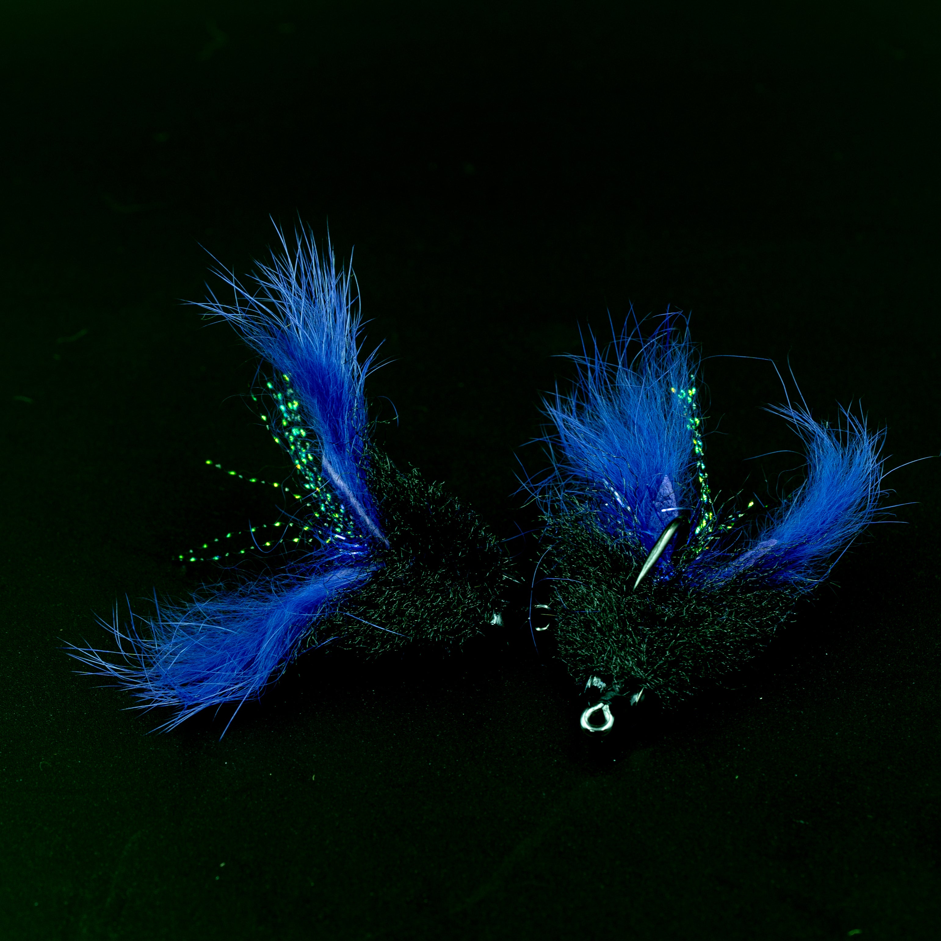 The Crab Royale – Finatics Fly Company