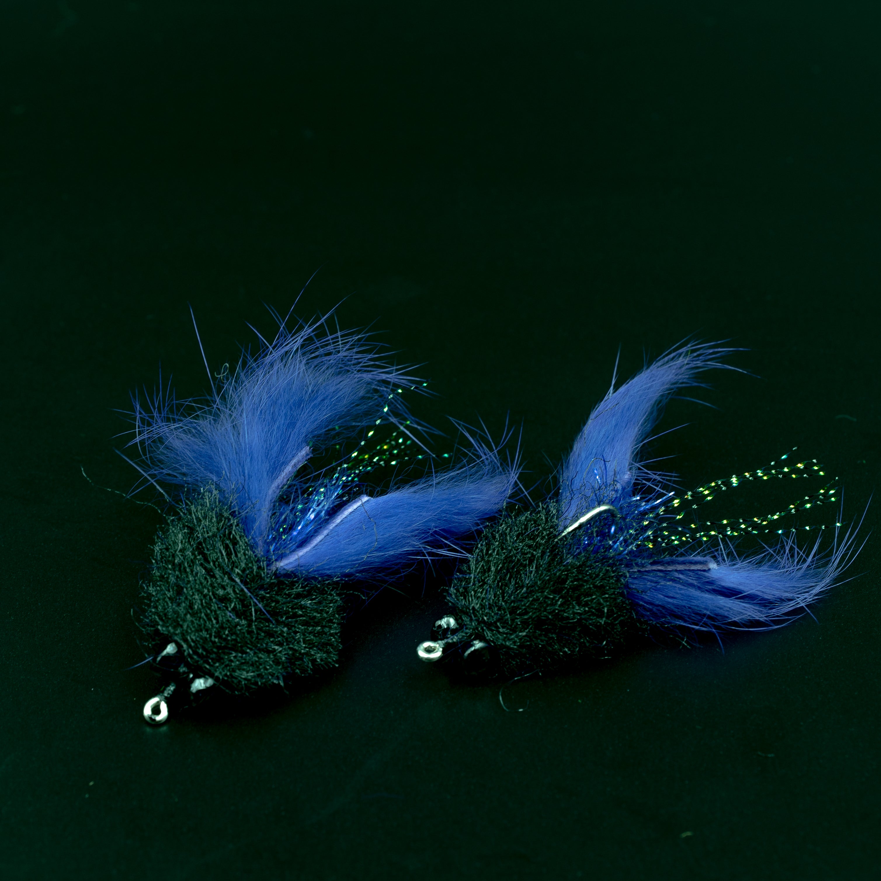The Crab Royale – Finatics Fly Company