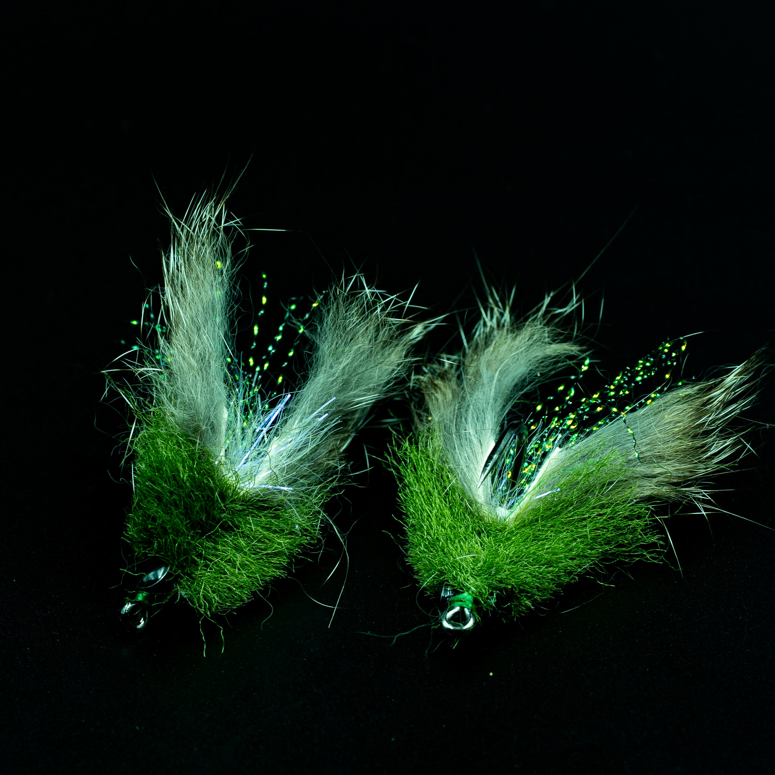 The Crab Royale – Finatics Fly Company
