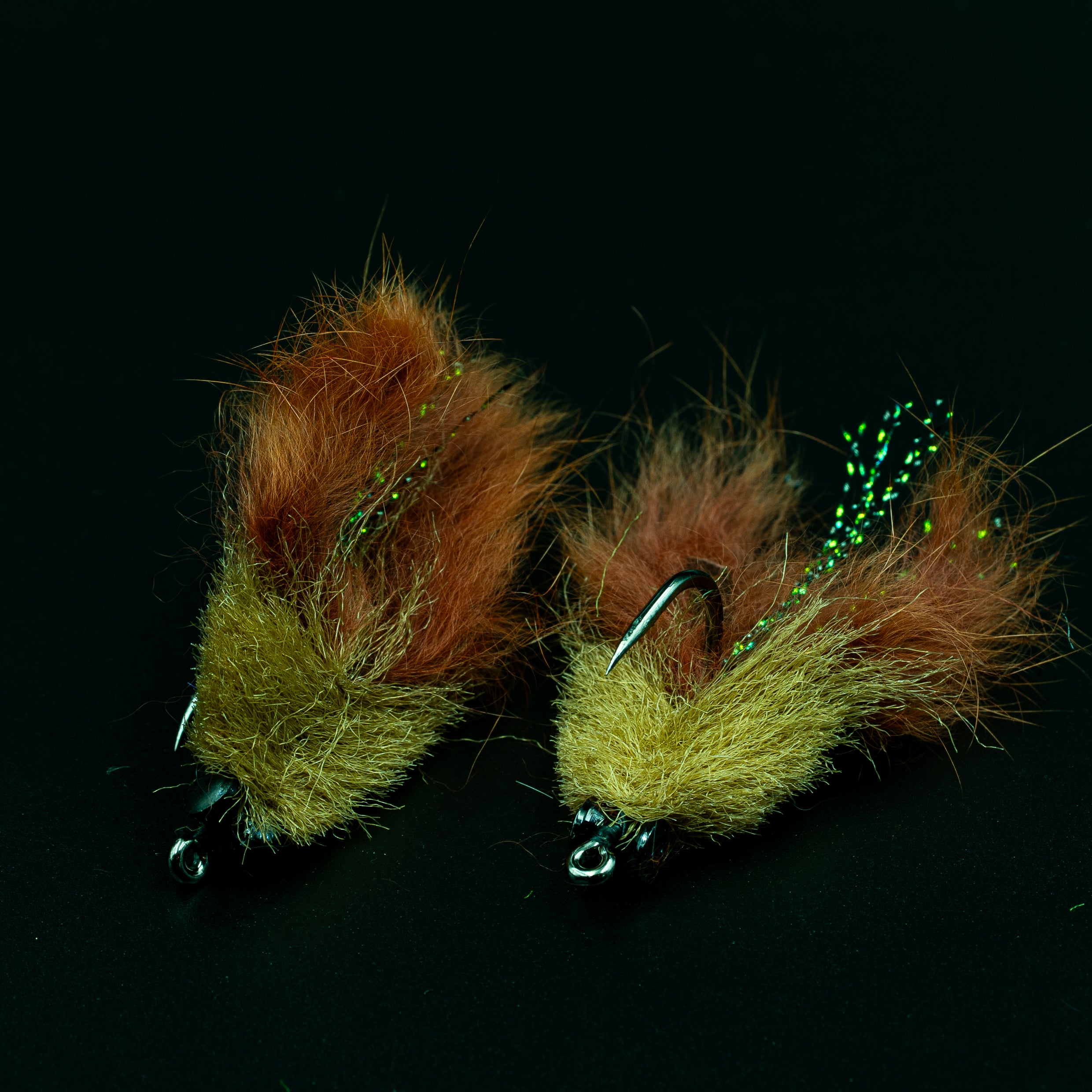The Crab Royale – Finatics Fly Company