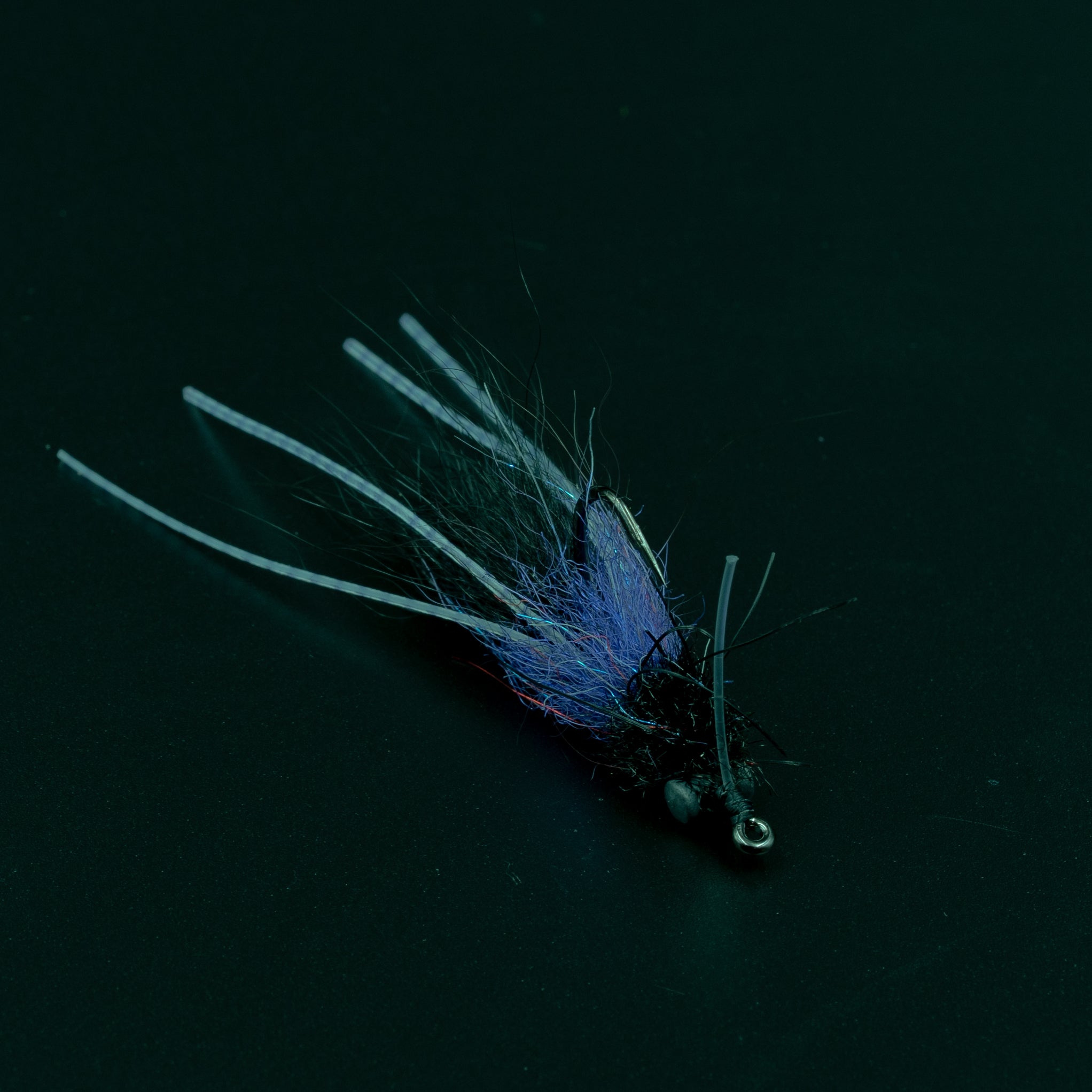 Stunna Shrimp – by MAC Flies
