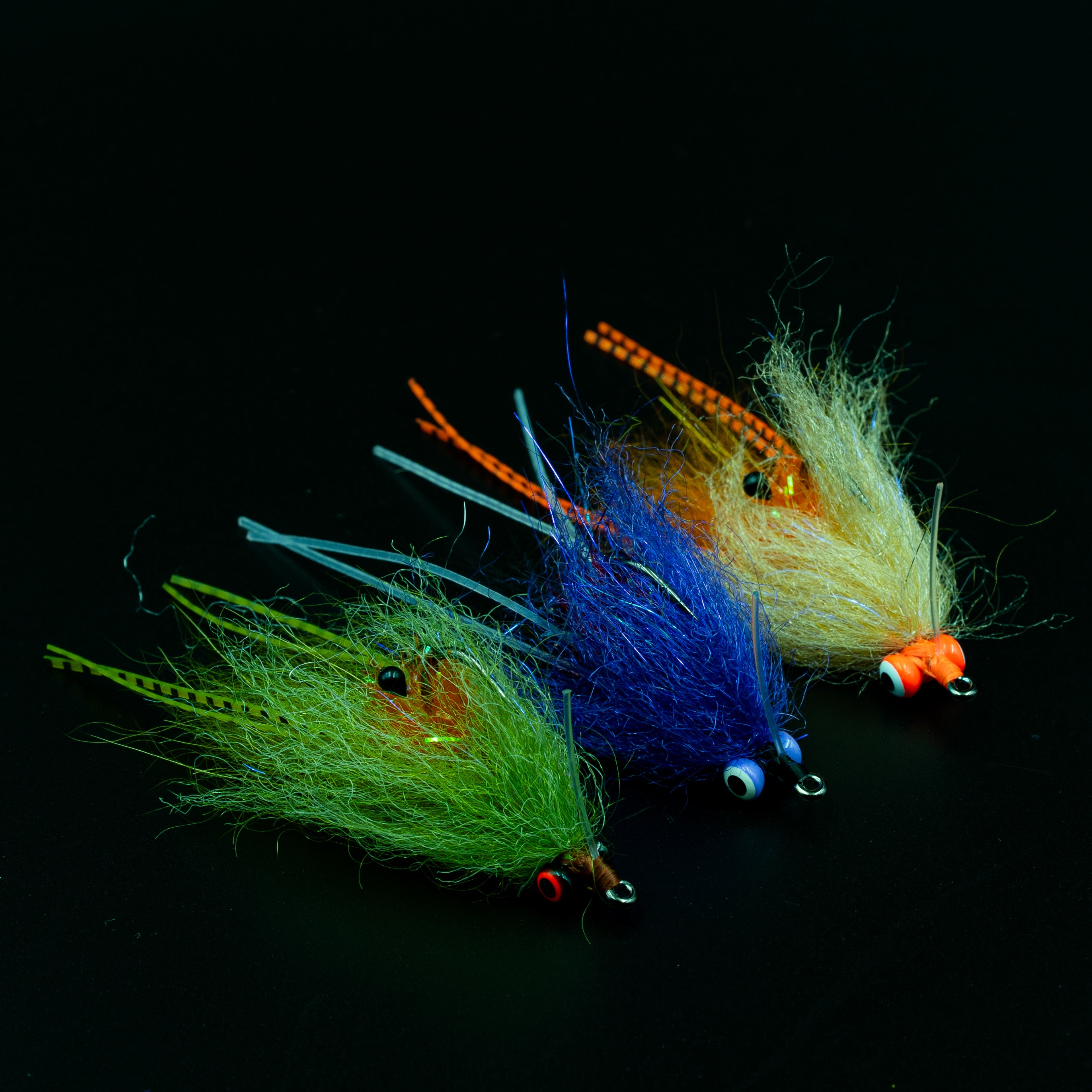 Swamp Bug – MAC Flies