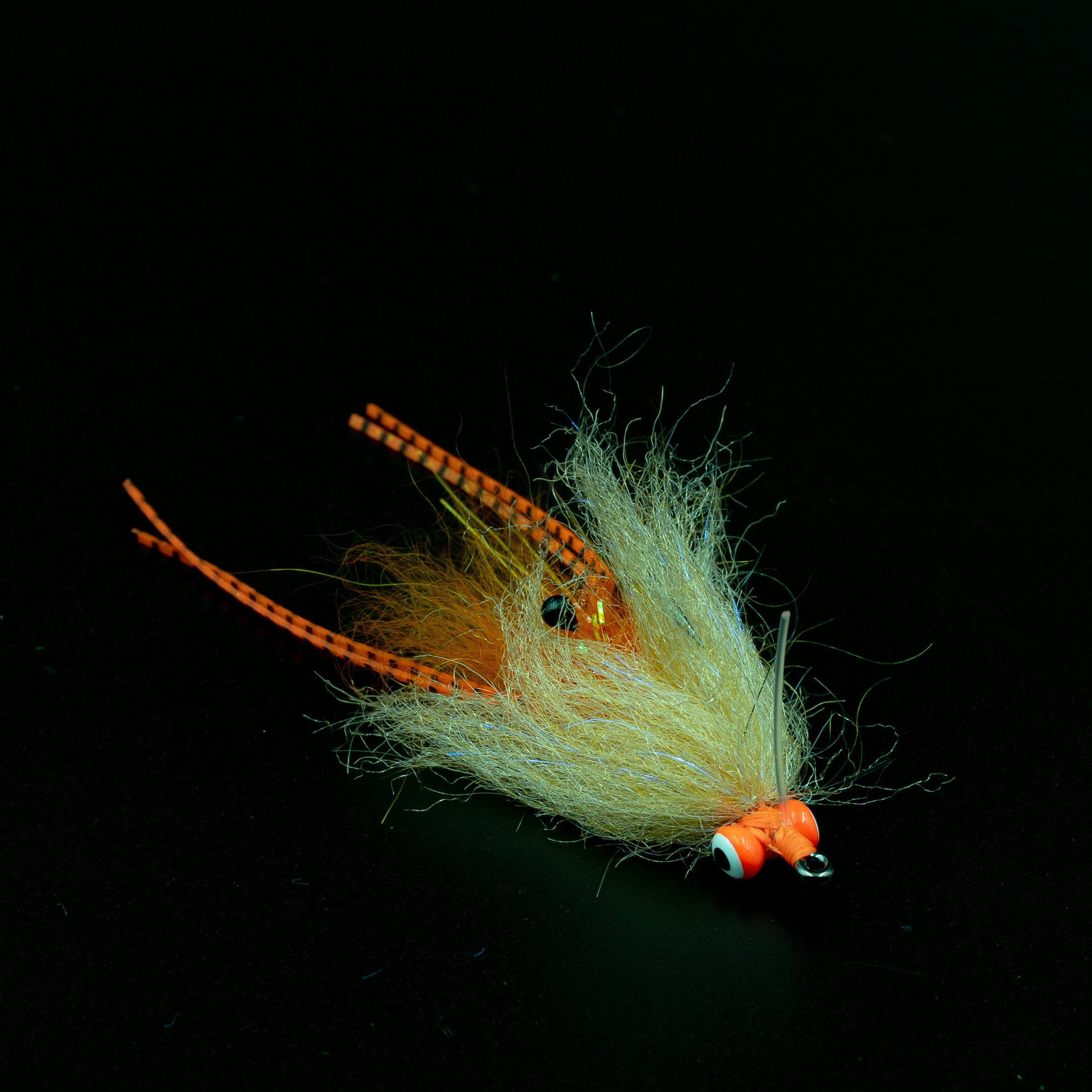 Swamp Bug – MAC Flies