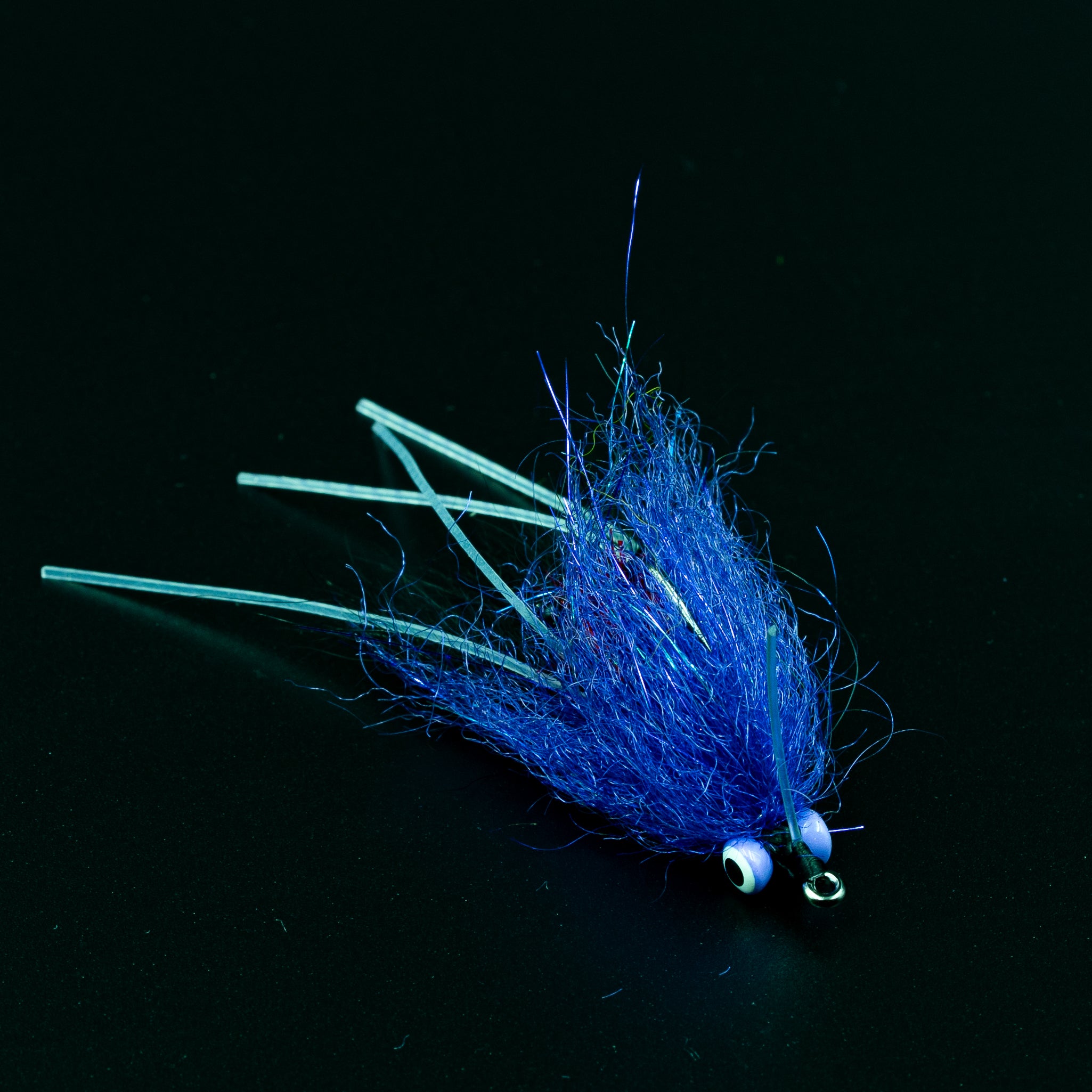 Swamp Bug – MAC Flies