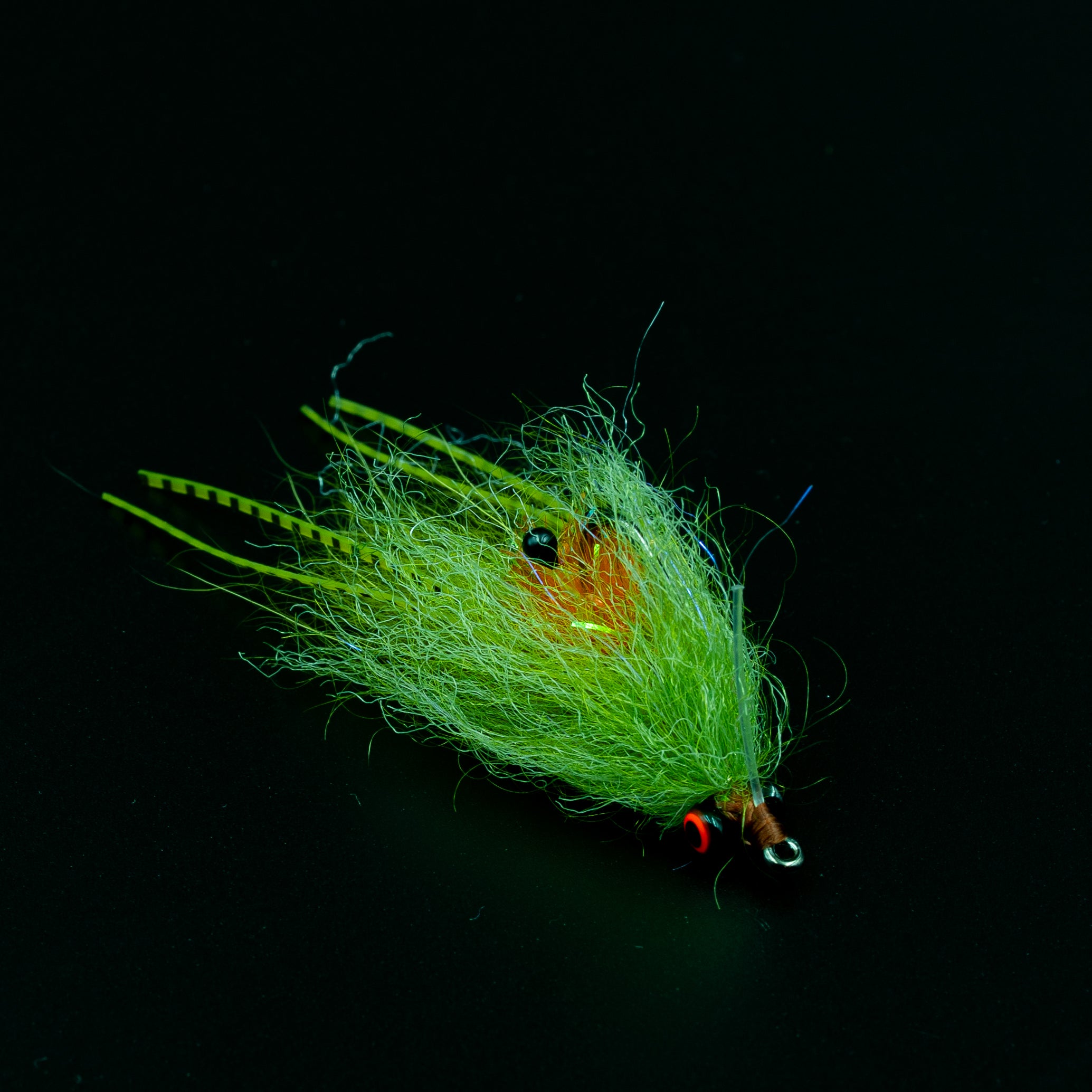 Swamp Bug – MAC Flies