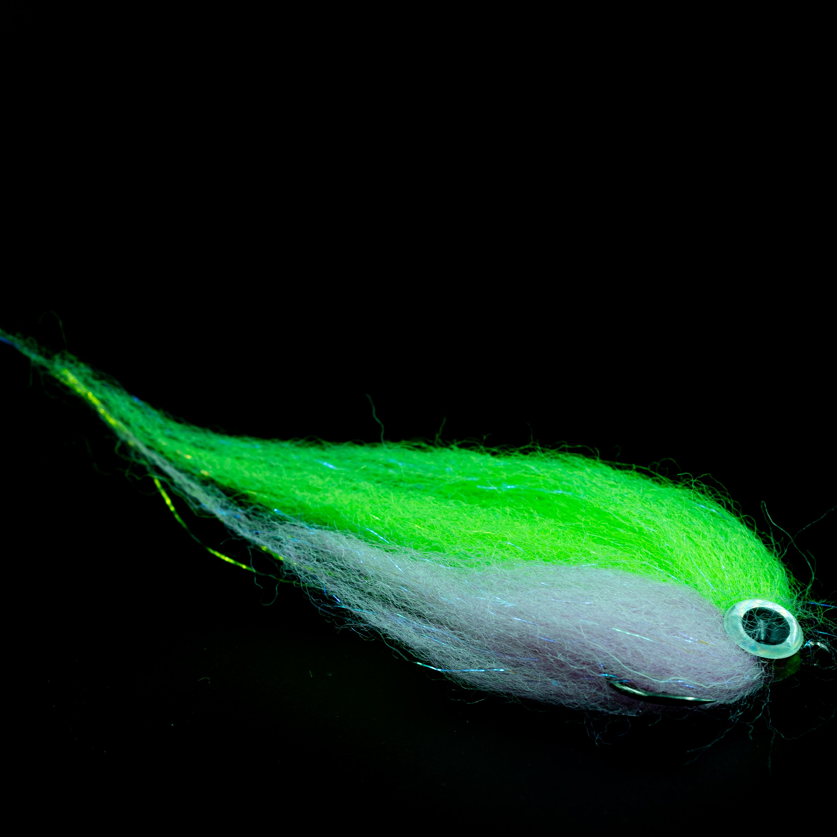 Beta Baitfish – Finatics Fly Company