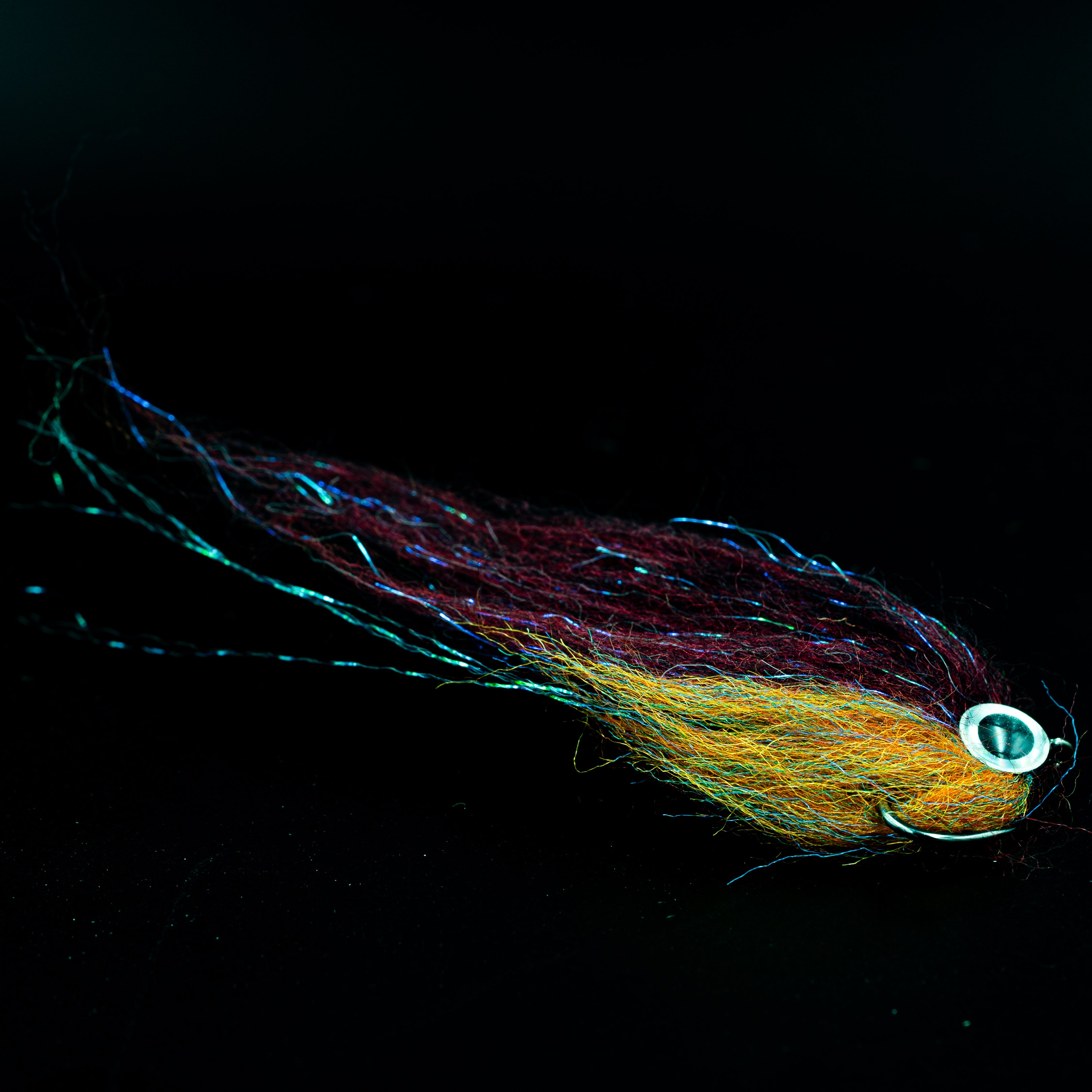 Beta Baitfish - Dirty Loaf