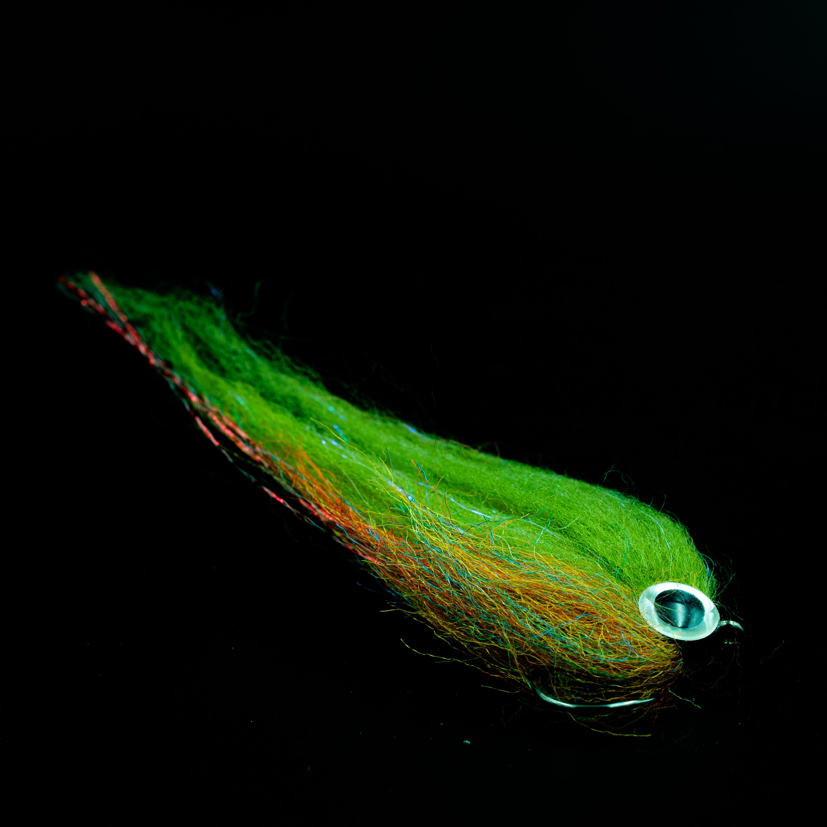 Beta Baitfish - Dirty Loaf