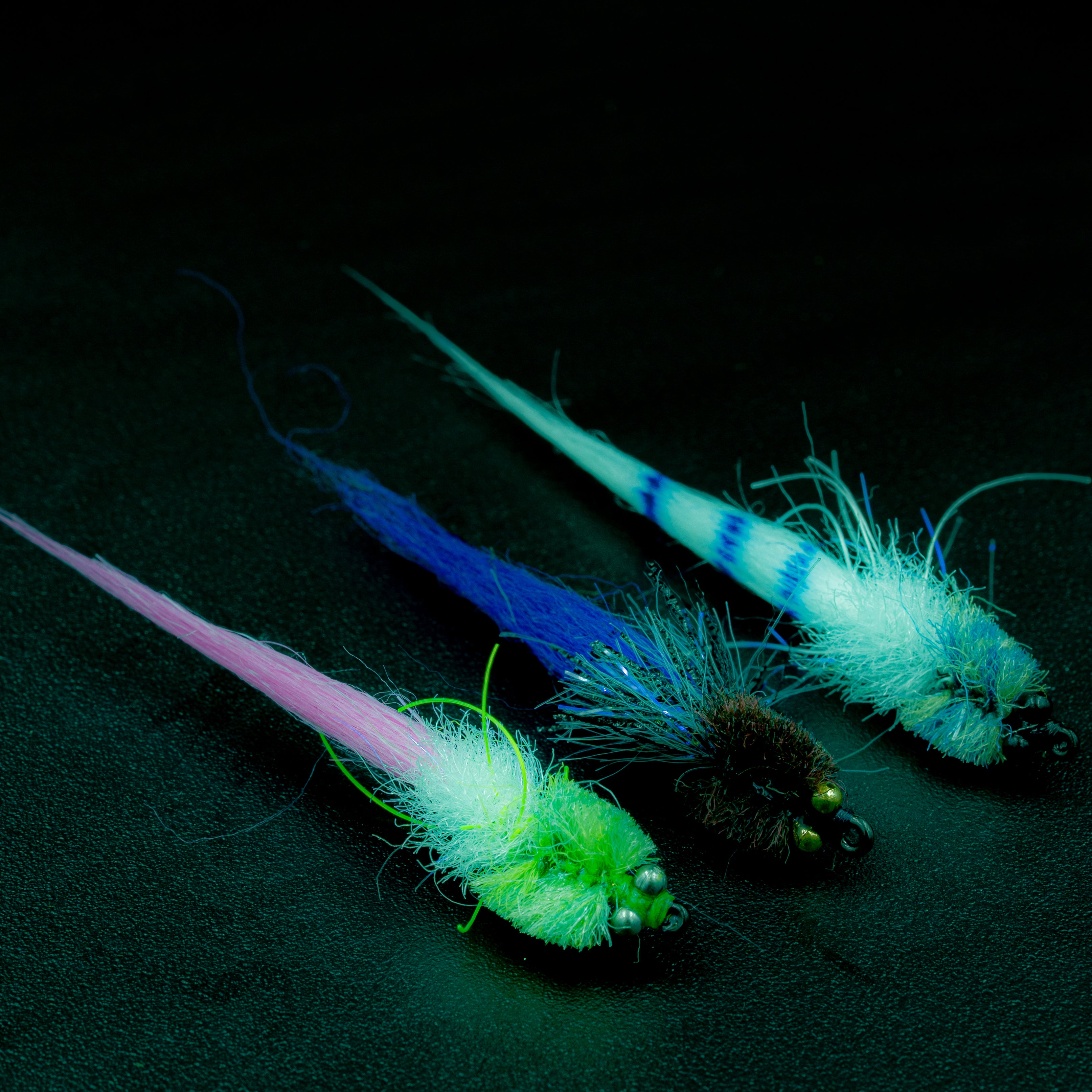 Micro Crab