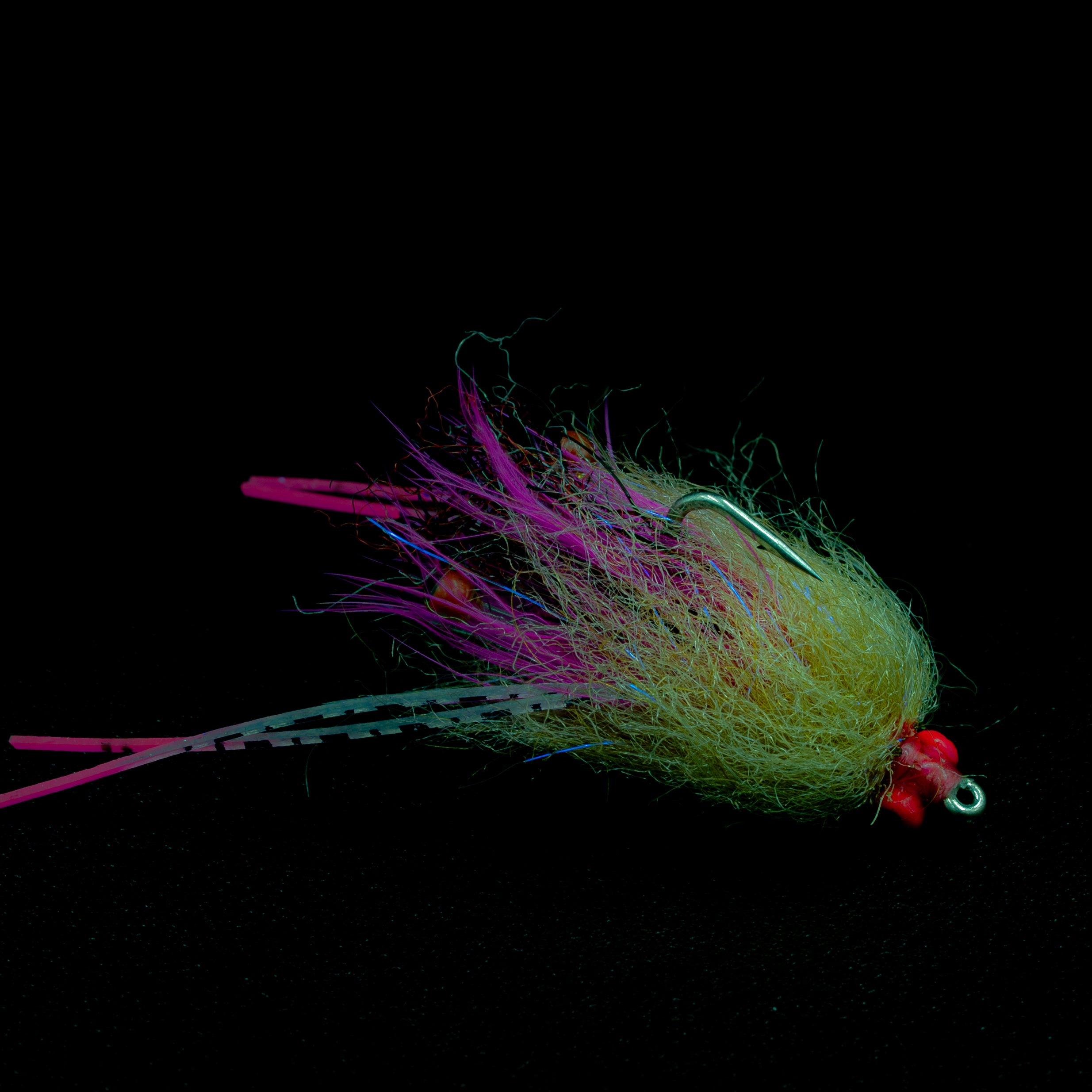 Bug-A-Boo– Finatics Fly Company