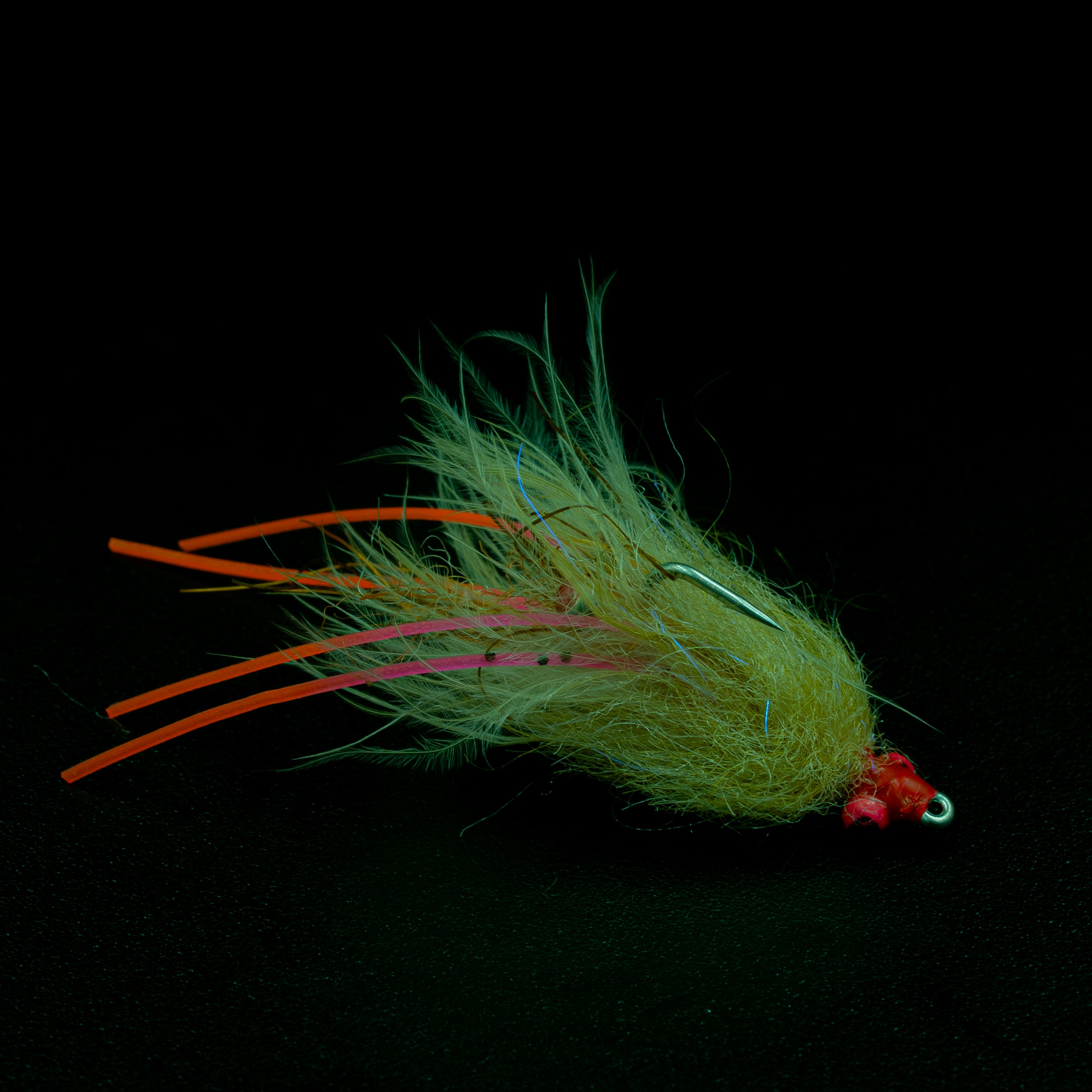 Bug-A-Boo– Finatics Fly Company