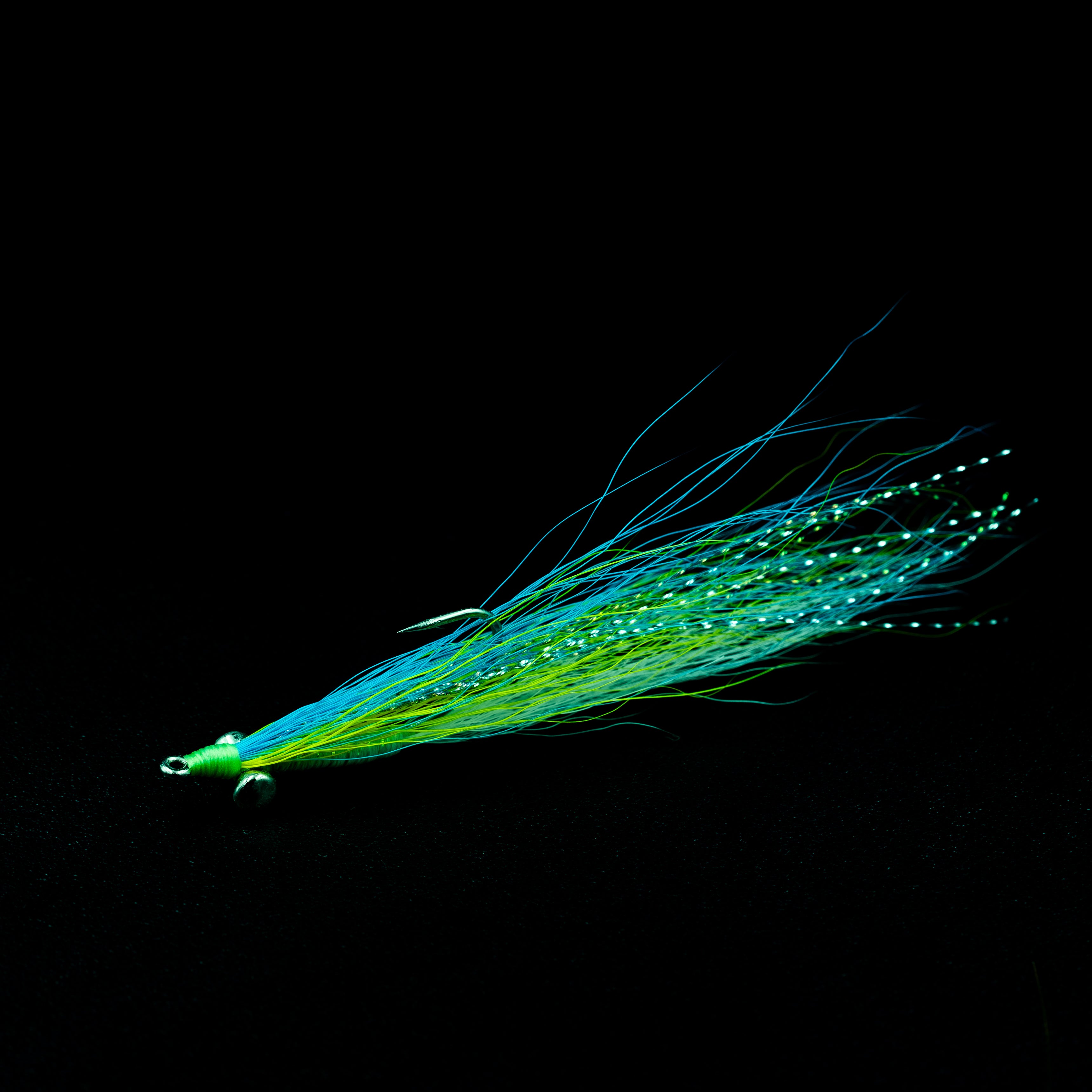 FFC SF Clouser