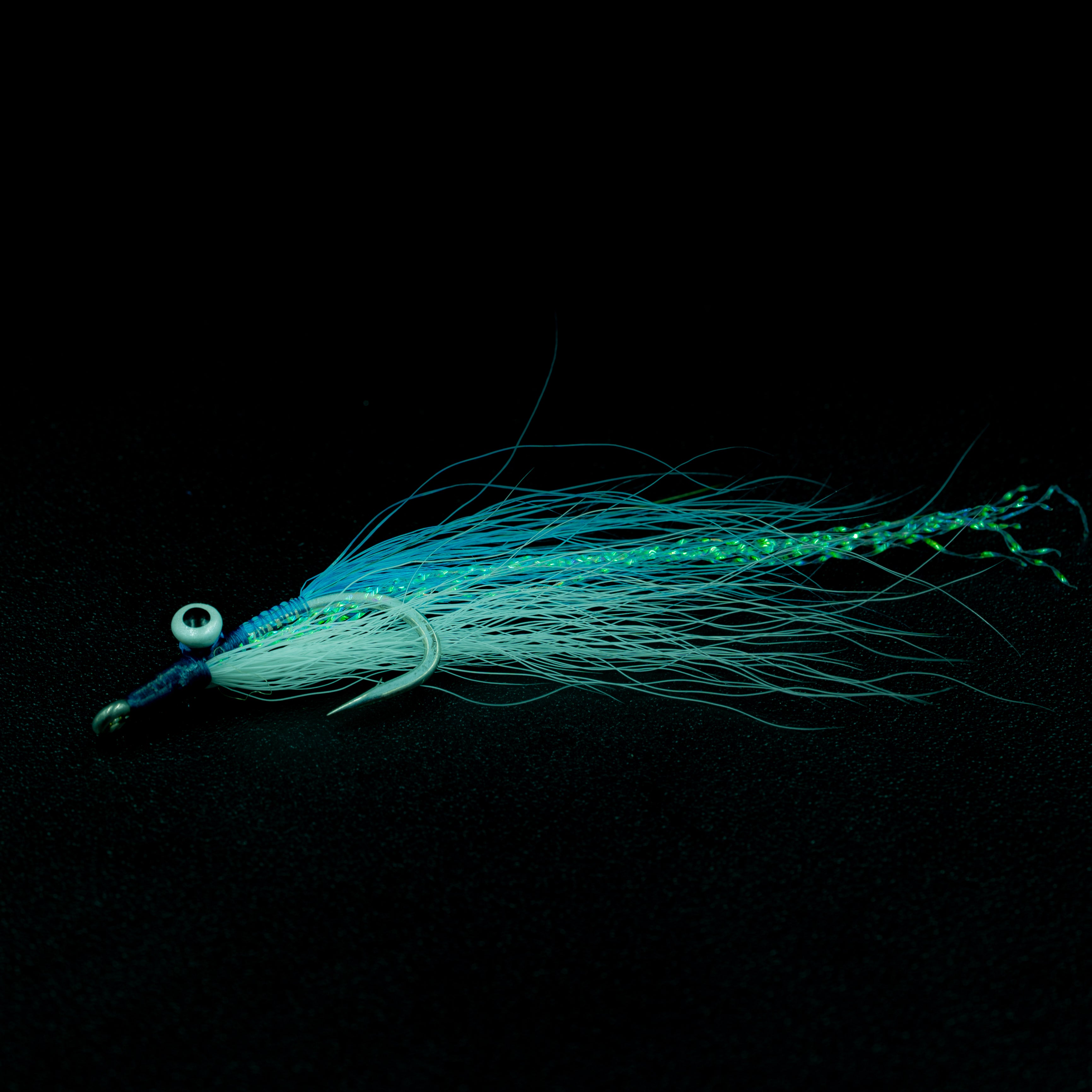 FFC Skinny Clouser