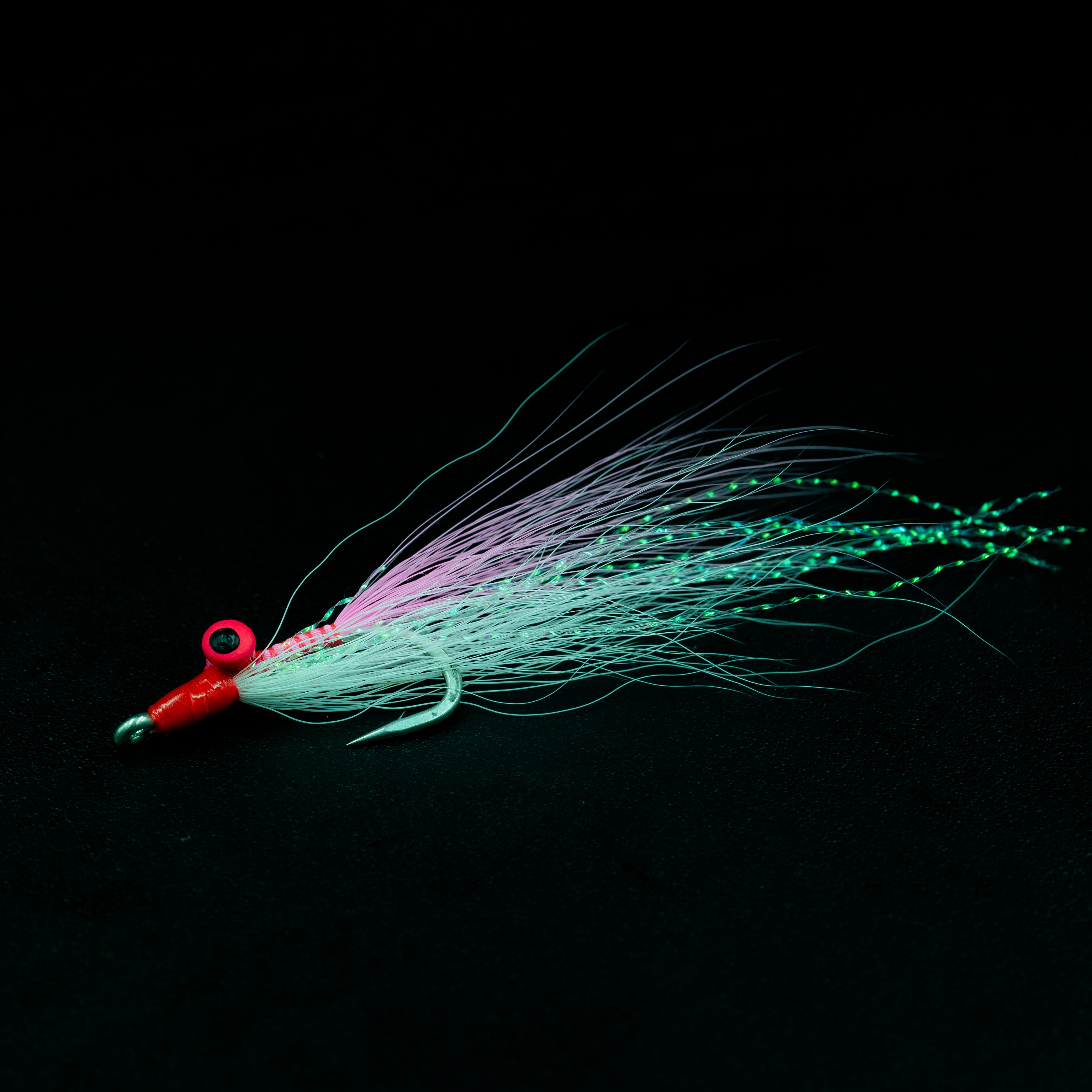 FFC Skinny Clouser