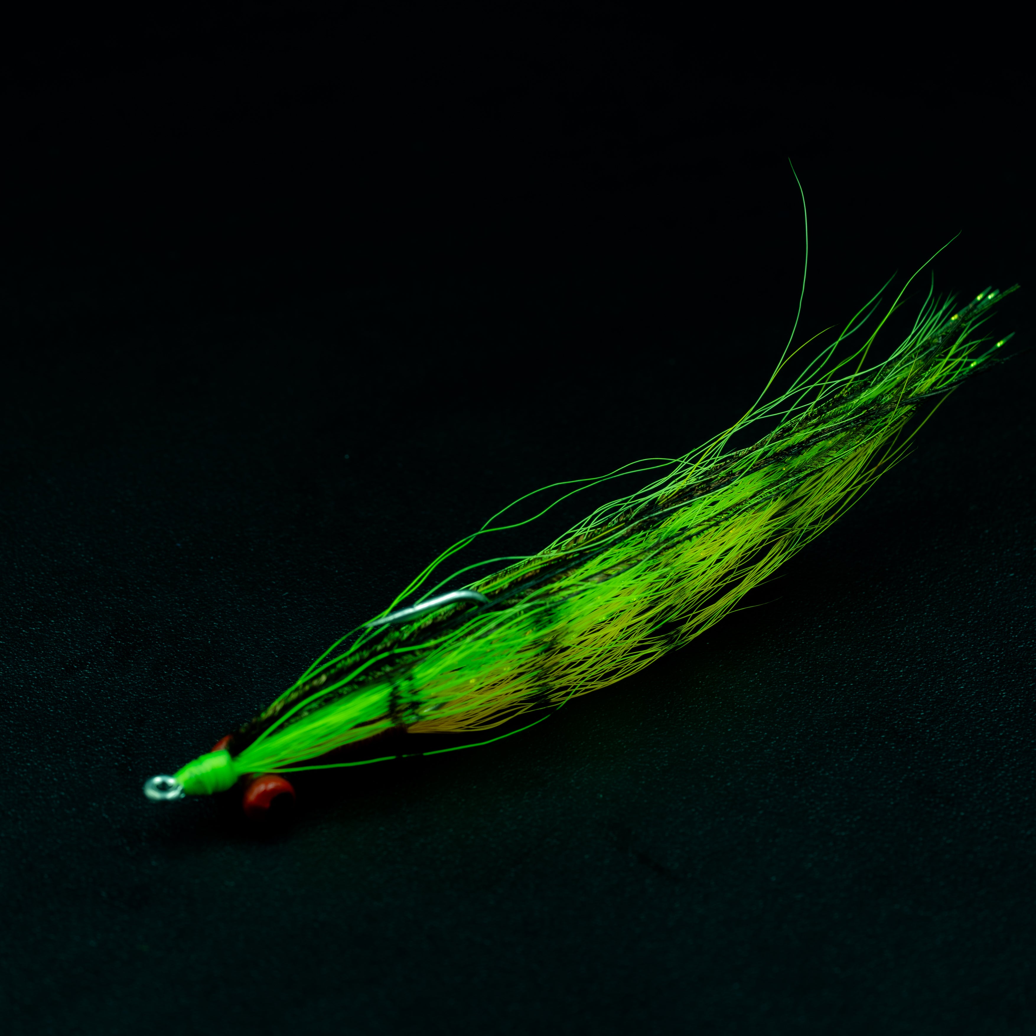 FFC SF Clouser