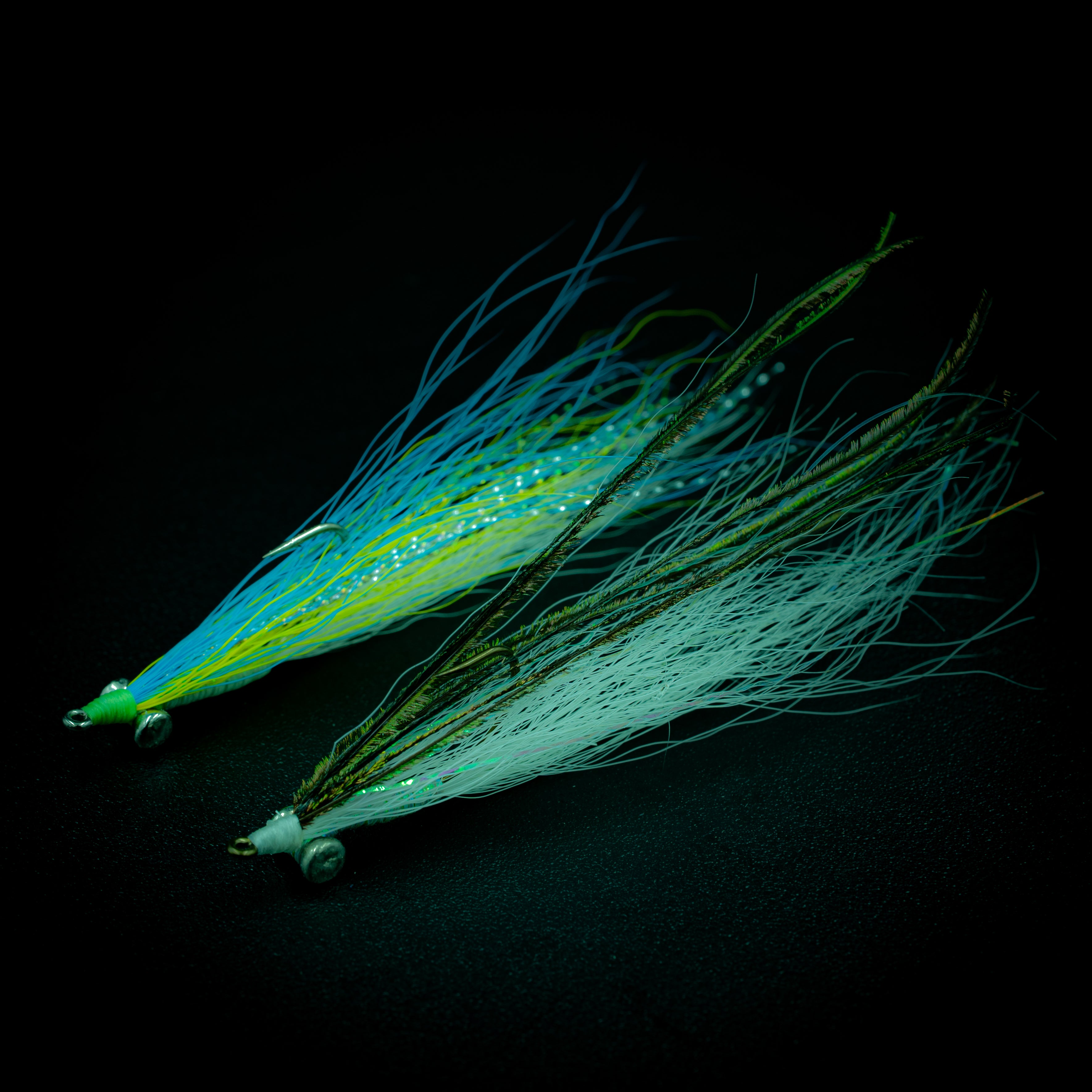 FFC SF Clouser