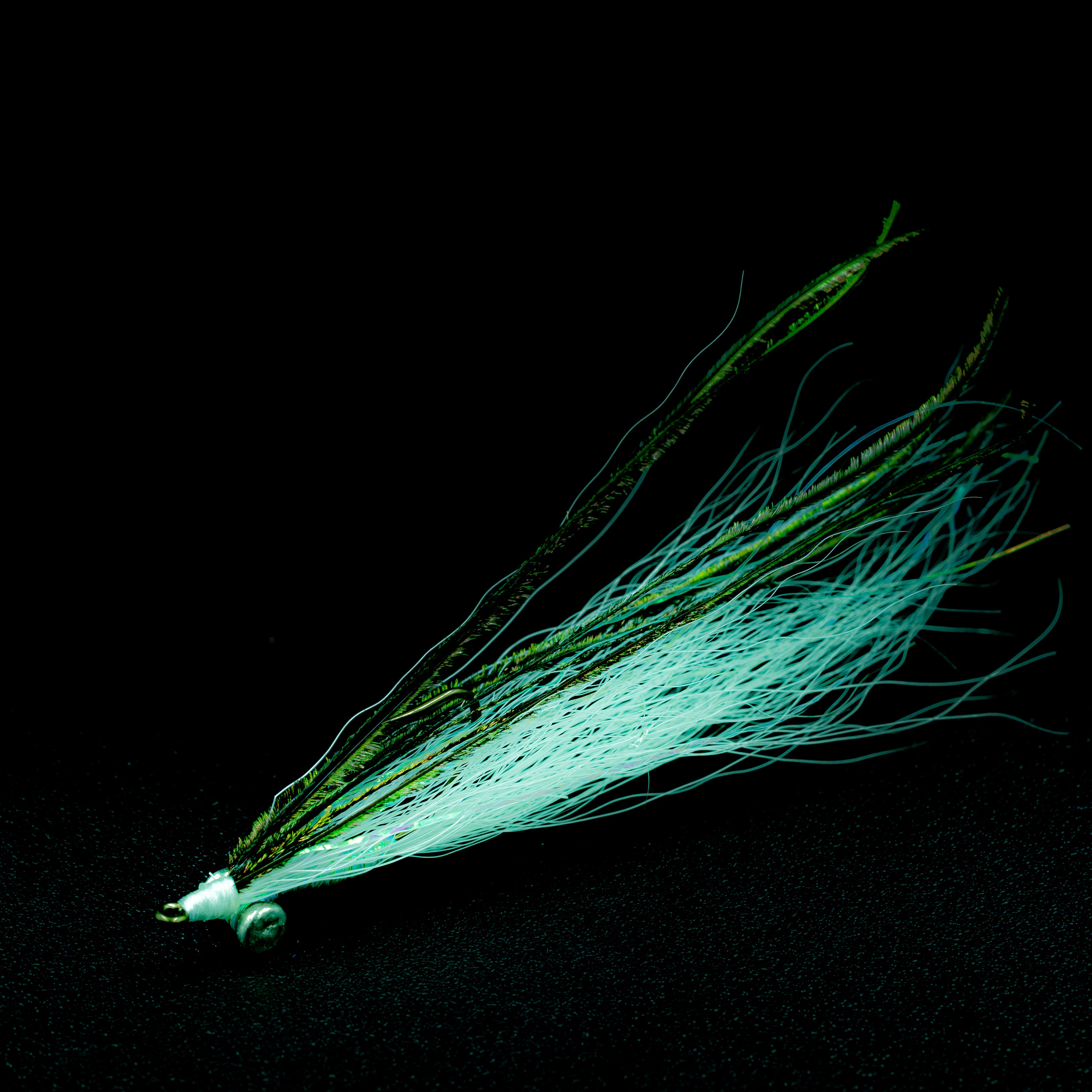 FFC SF Clouser