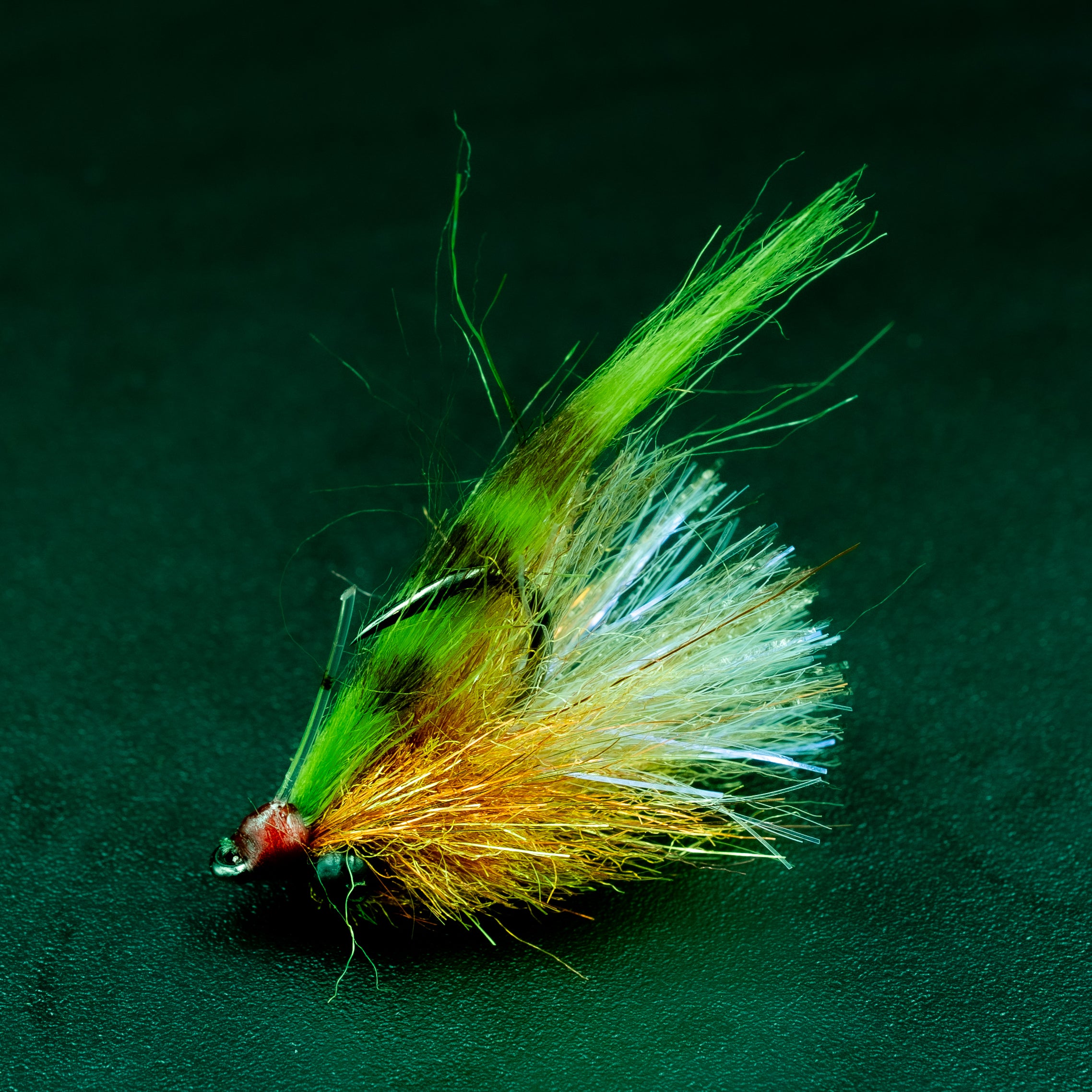 FFC GOTCHA REDFISH