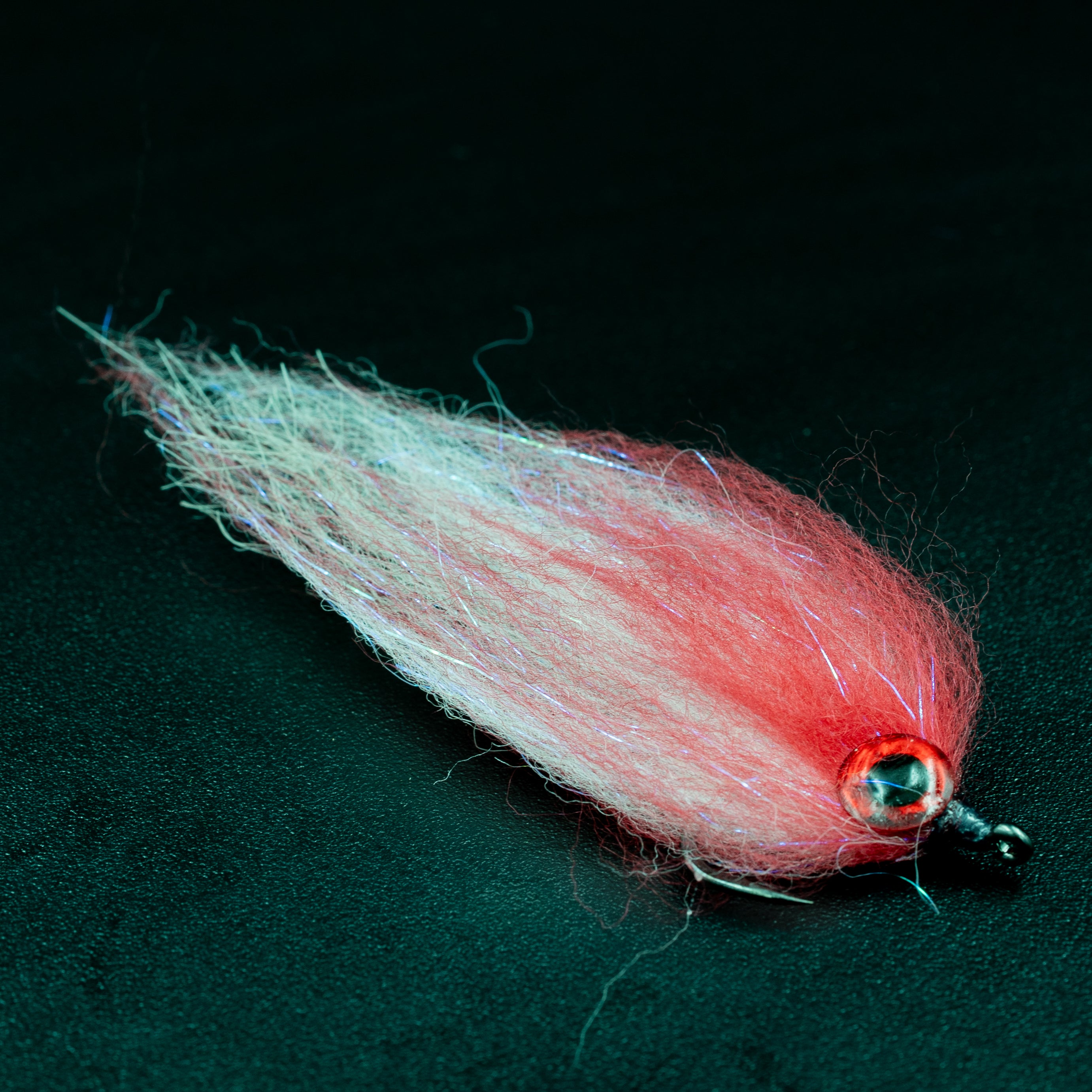 VooDoo Minnow – Finatics Fly Company