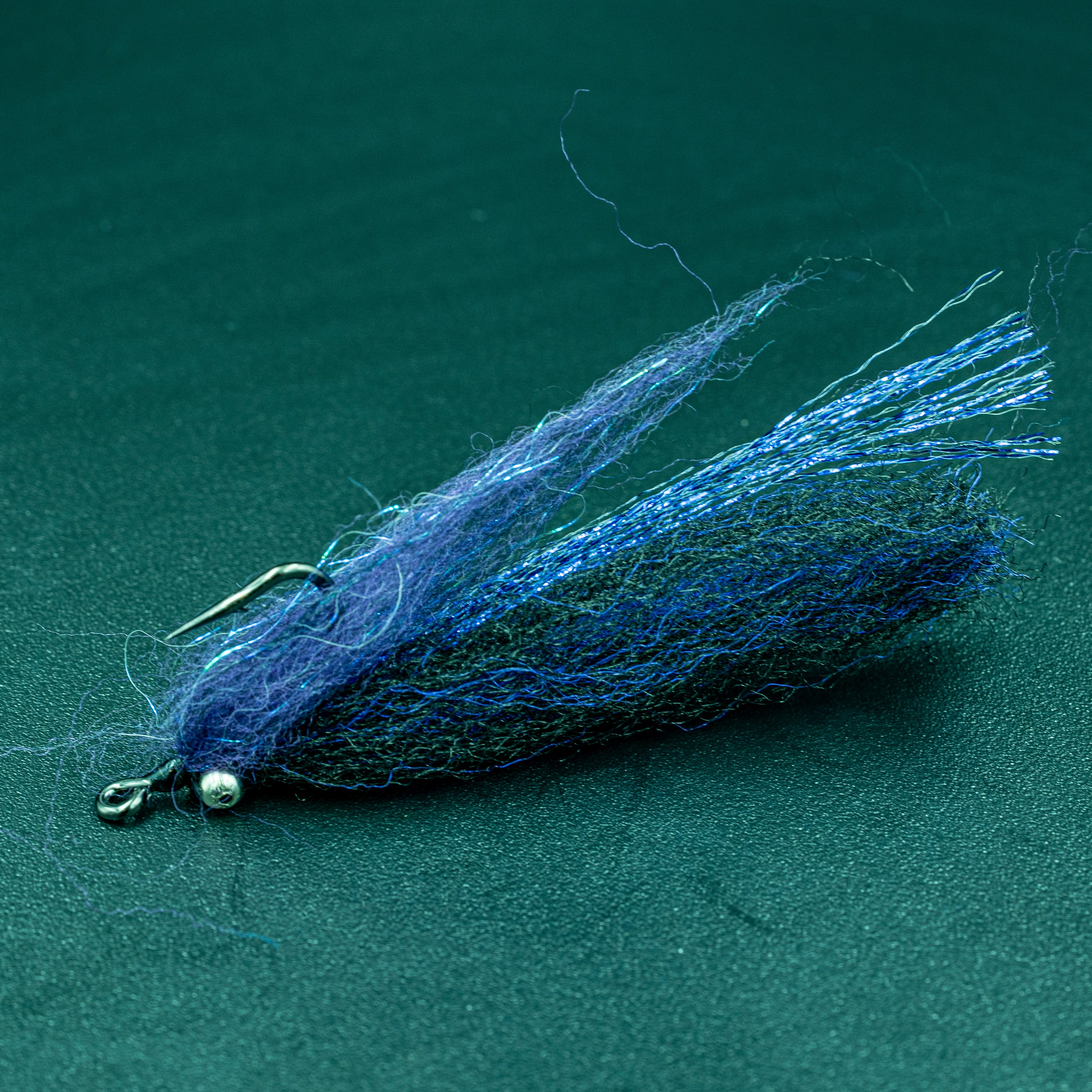 Bad Juju – Finatics Fly Company
