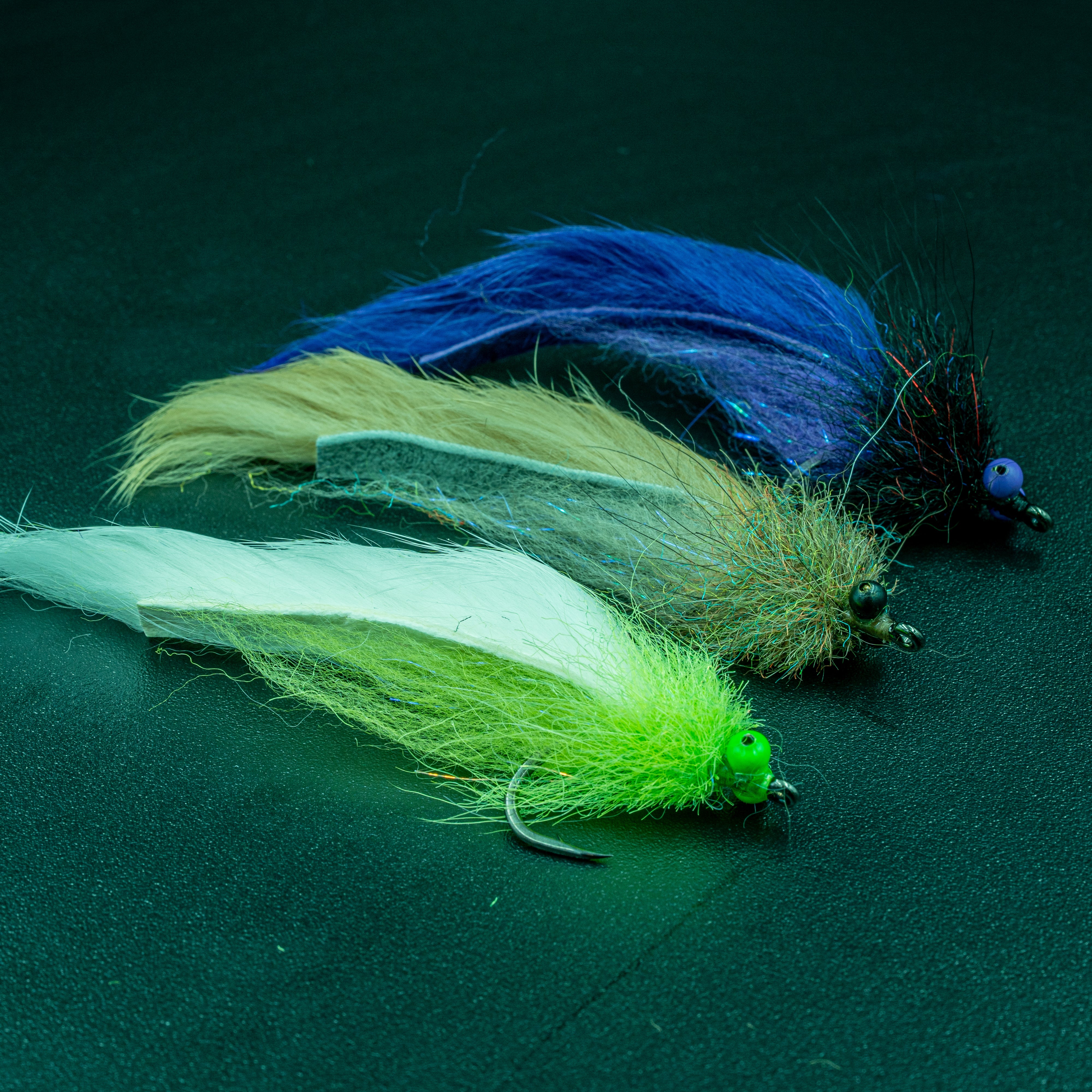 King’s Deception – Finatics Fly Company