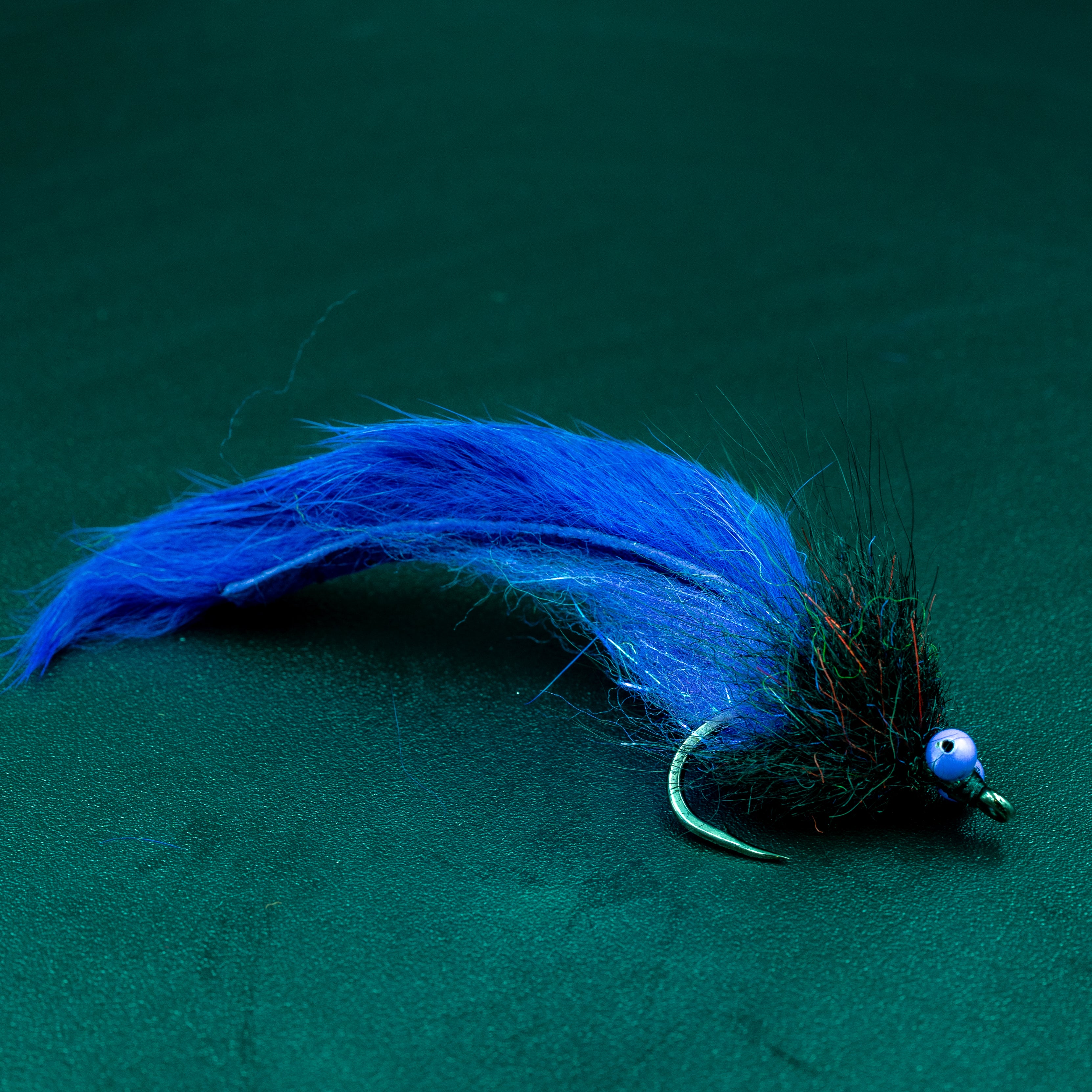 King’s Deception – Finatics Fly Company