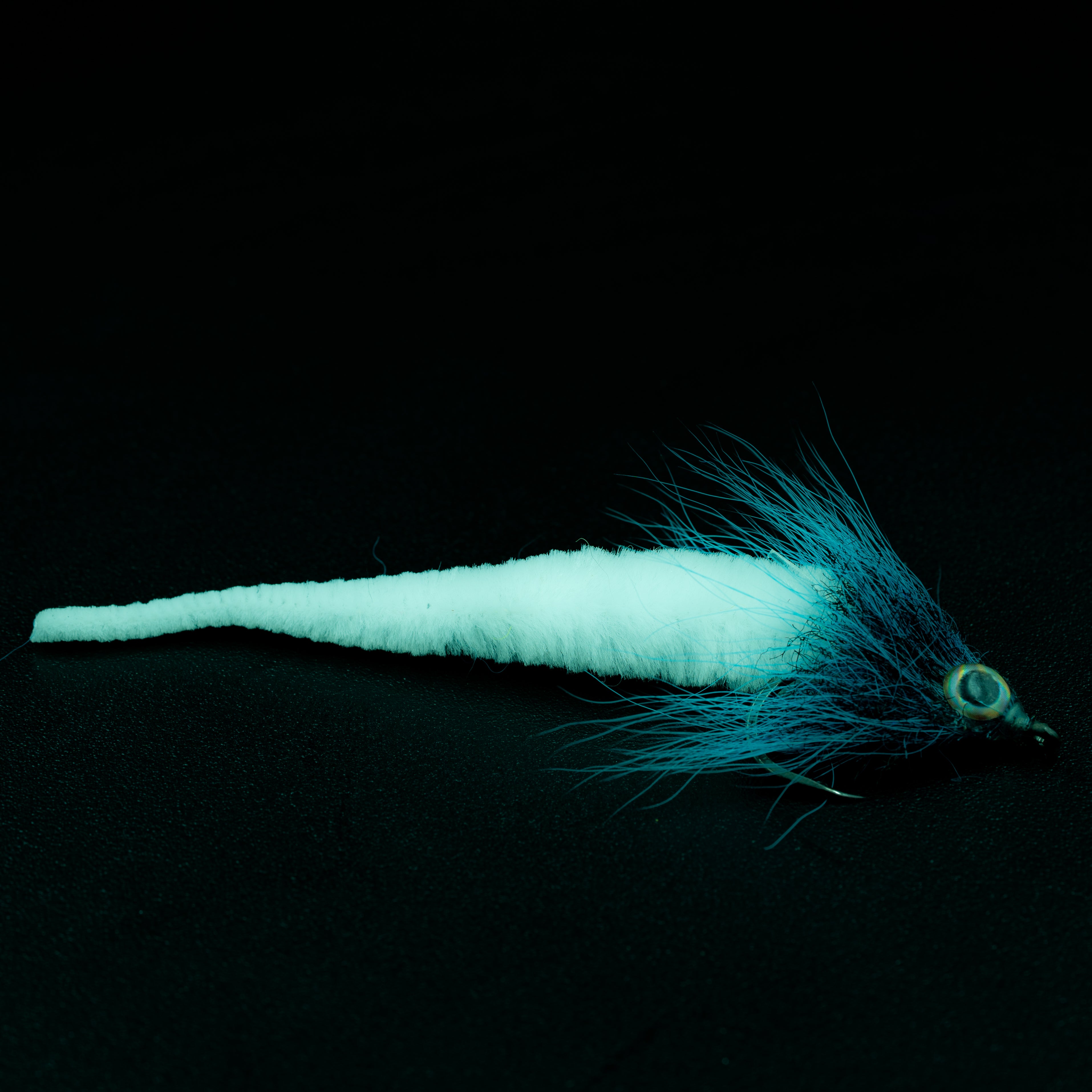 Puff Dragon  by Finatics Fly Company