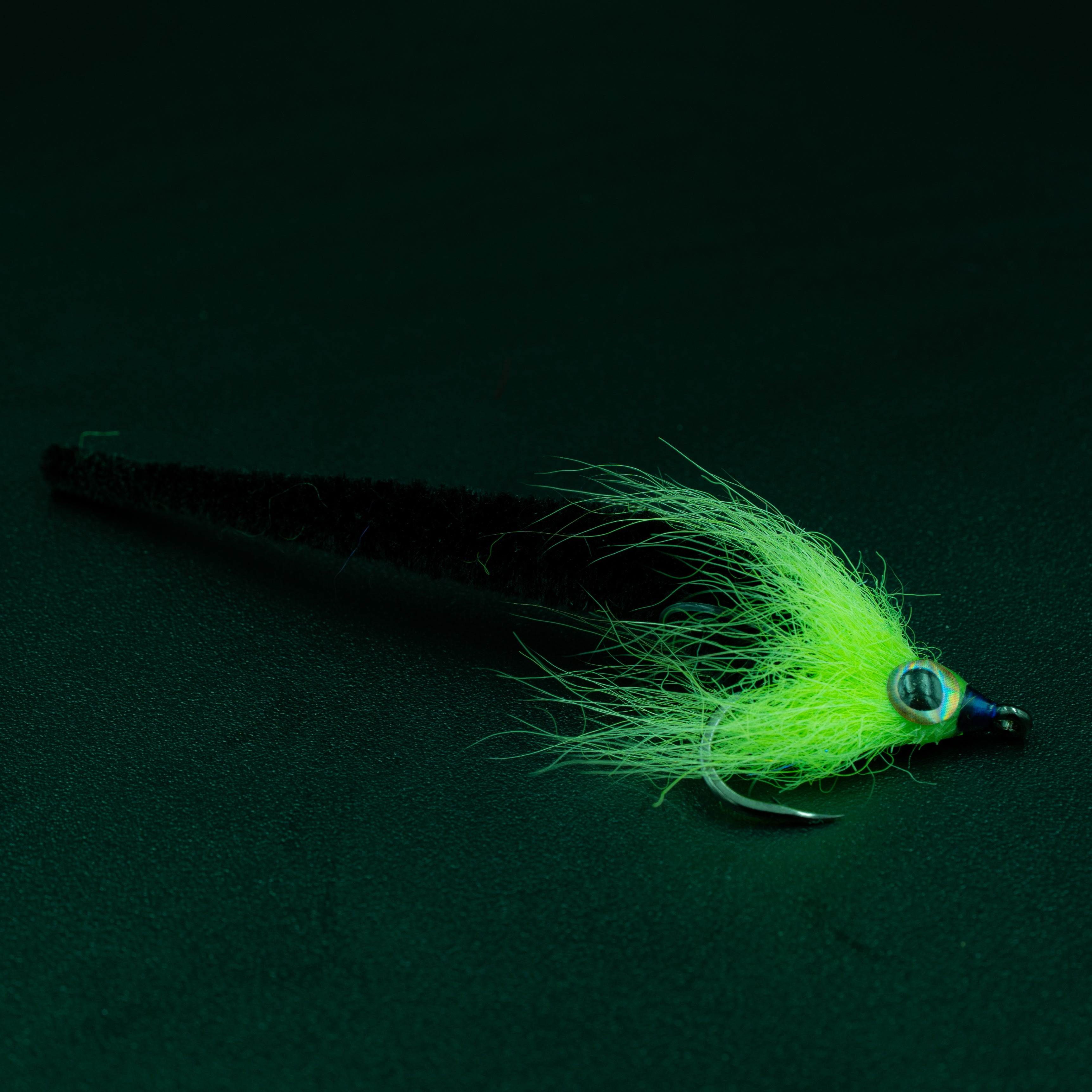 Puff Dragon  by Finatics Fly Company