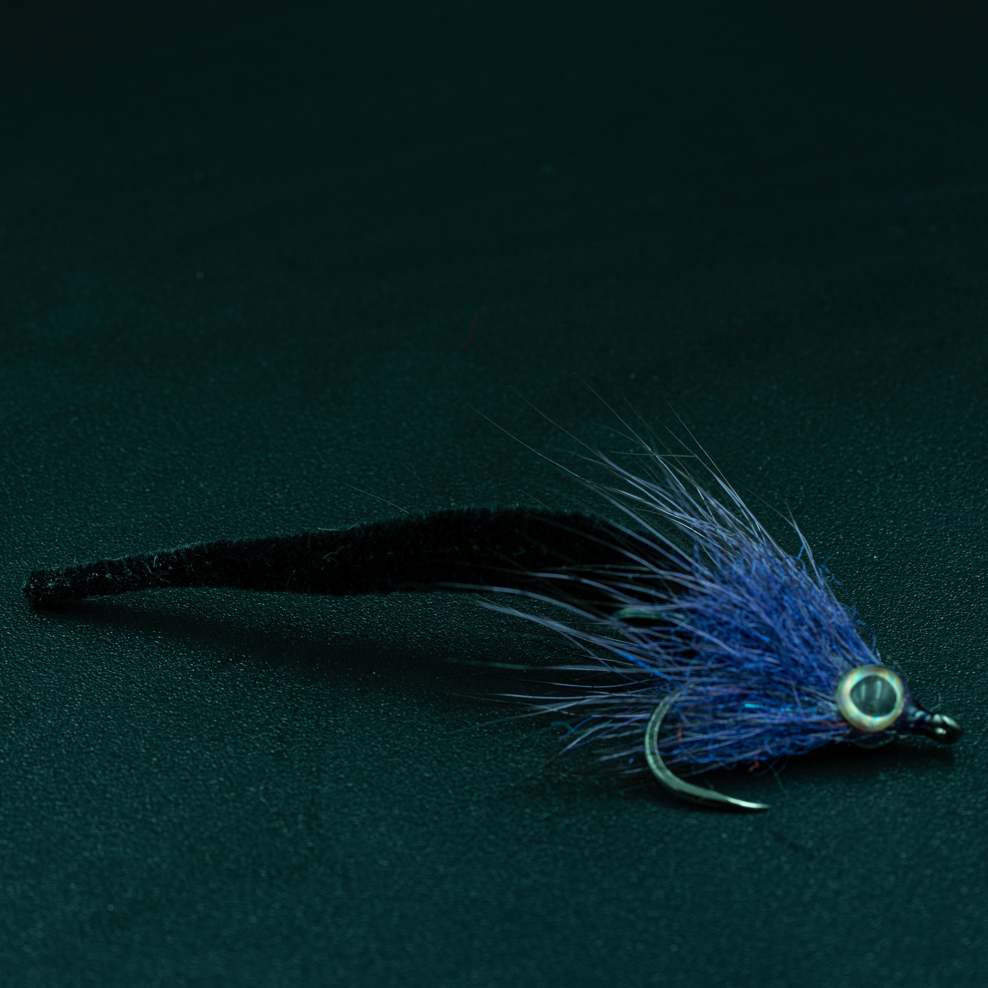Puff Dragon  by Finatics Fly Company
