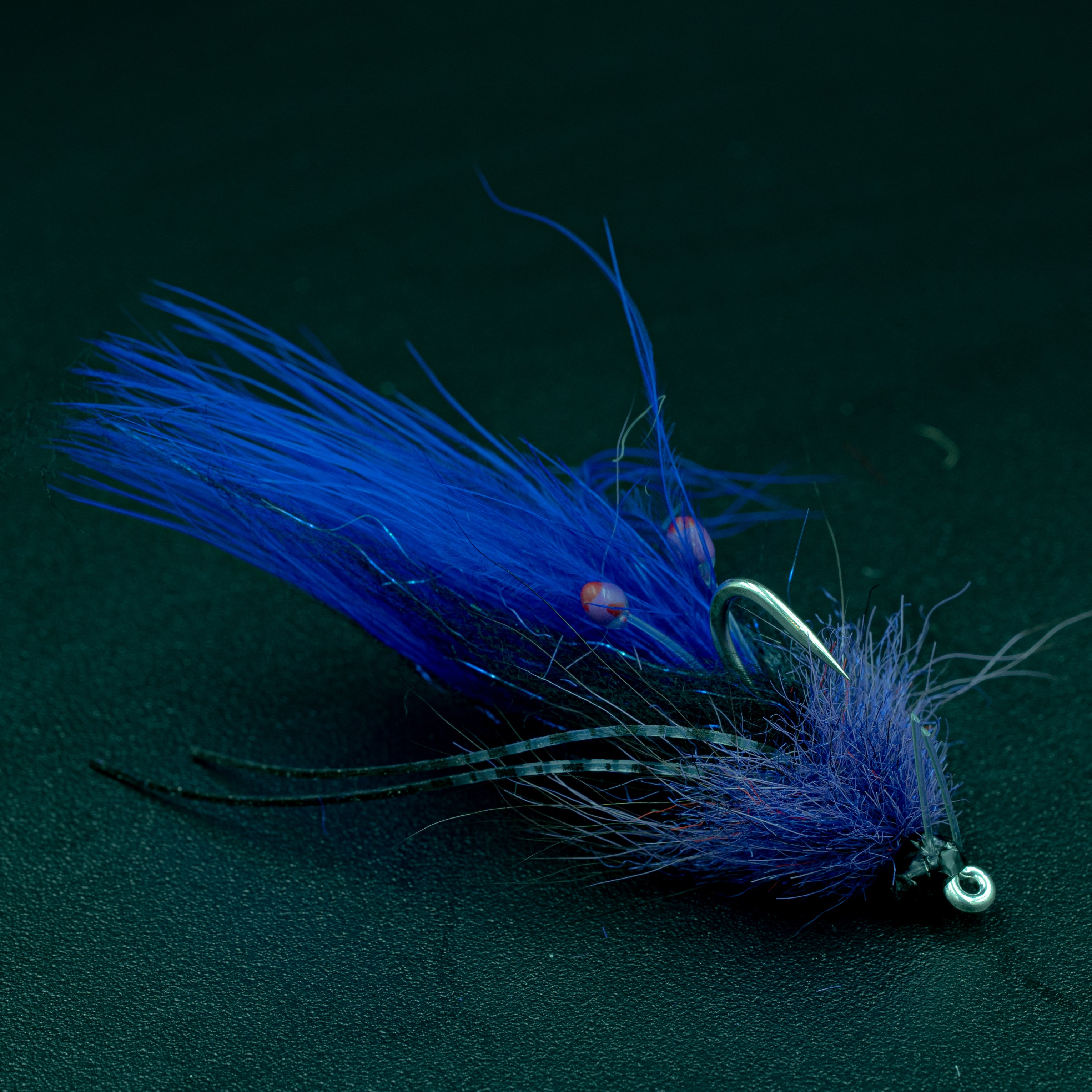 FFC Gumbo Ghost