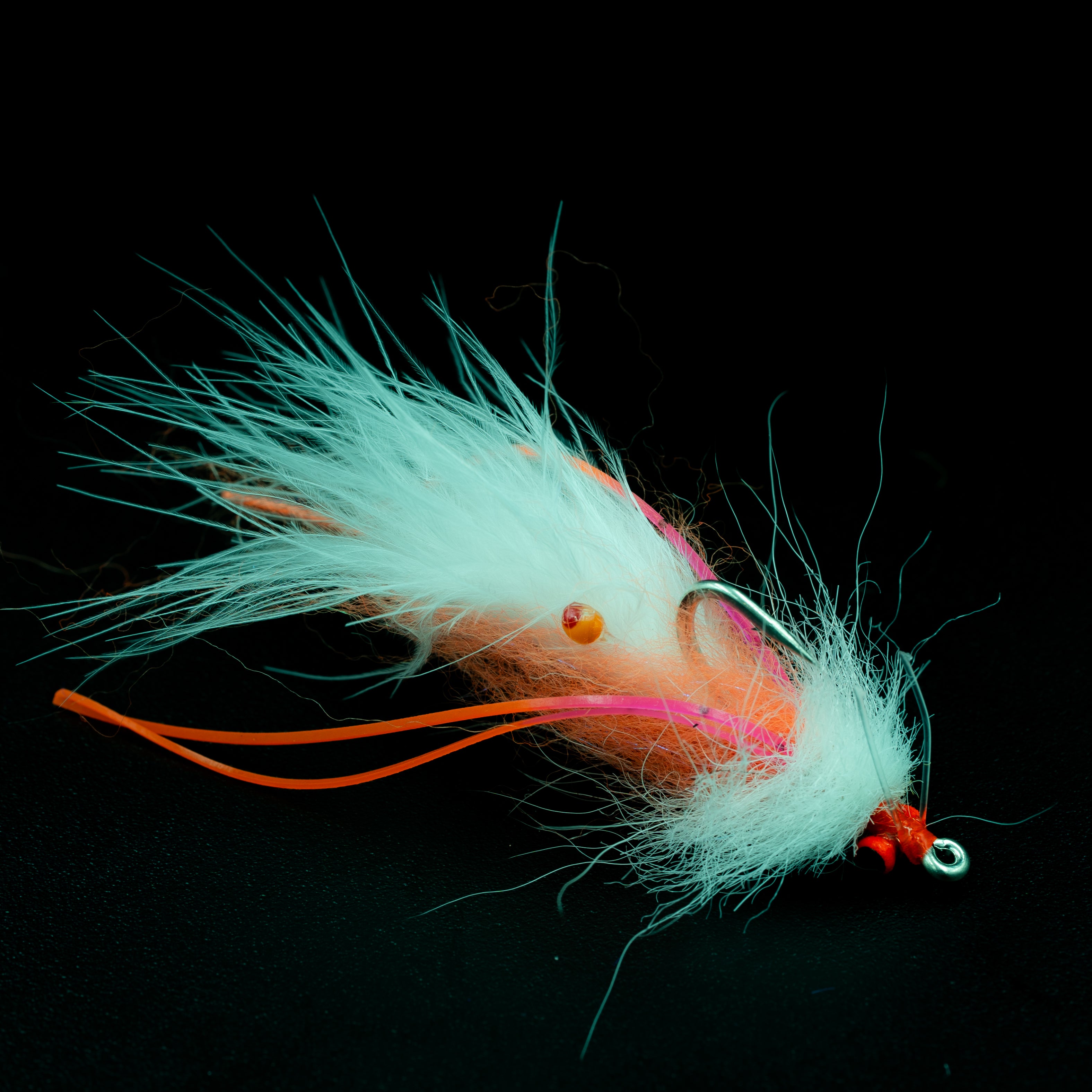 FFC Gumbo Ghost