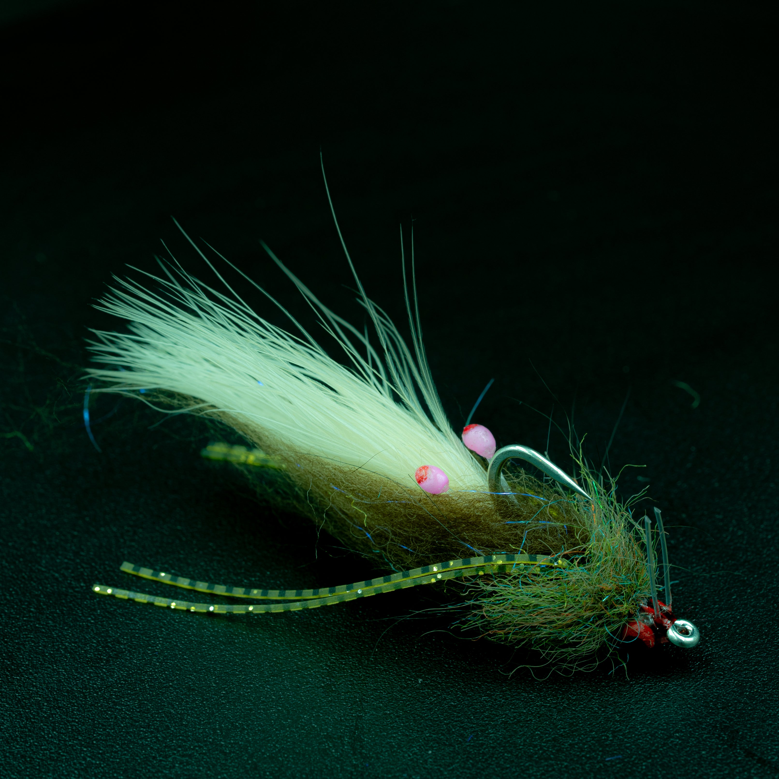 FFC Gumbo Ghost