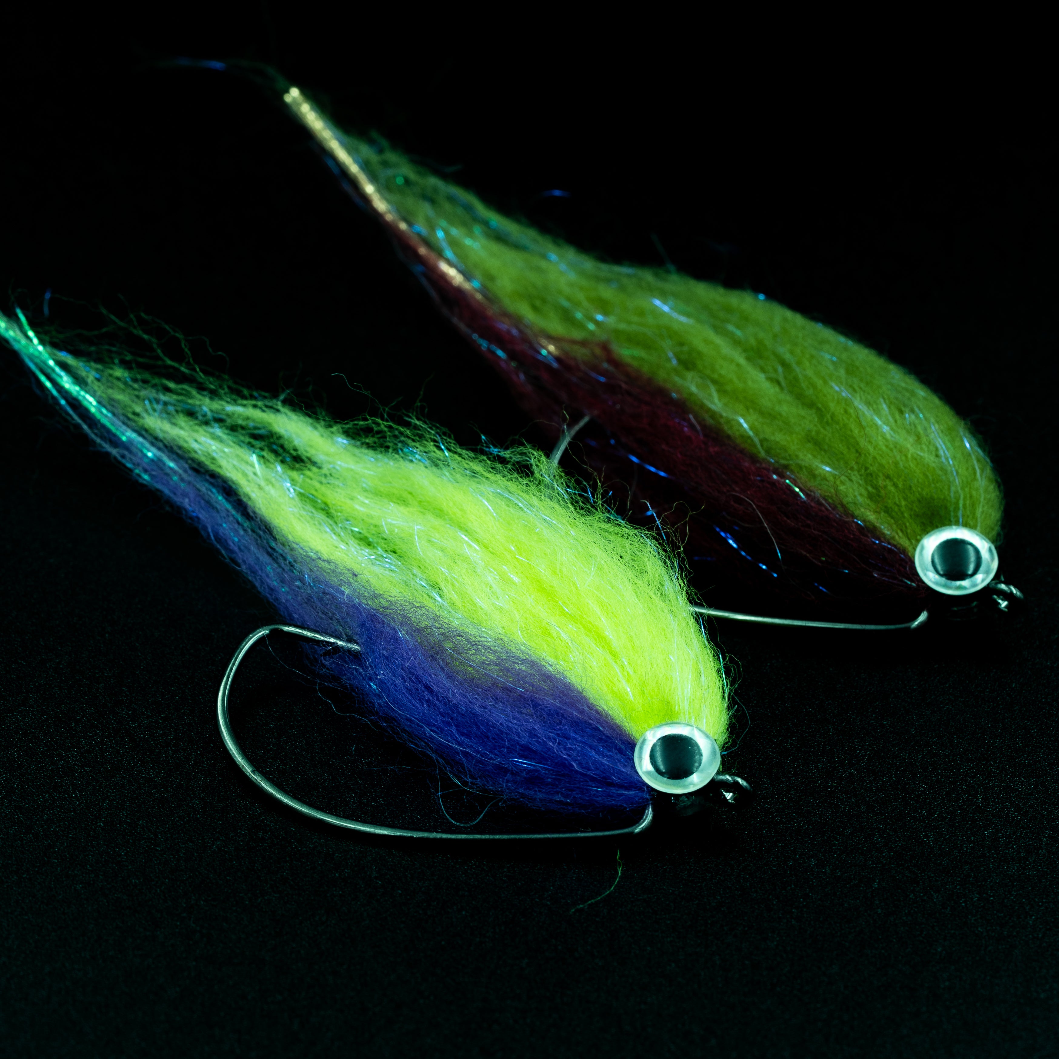 Big Mama Baitfish – Weedless