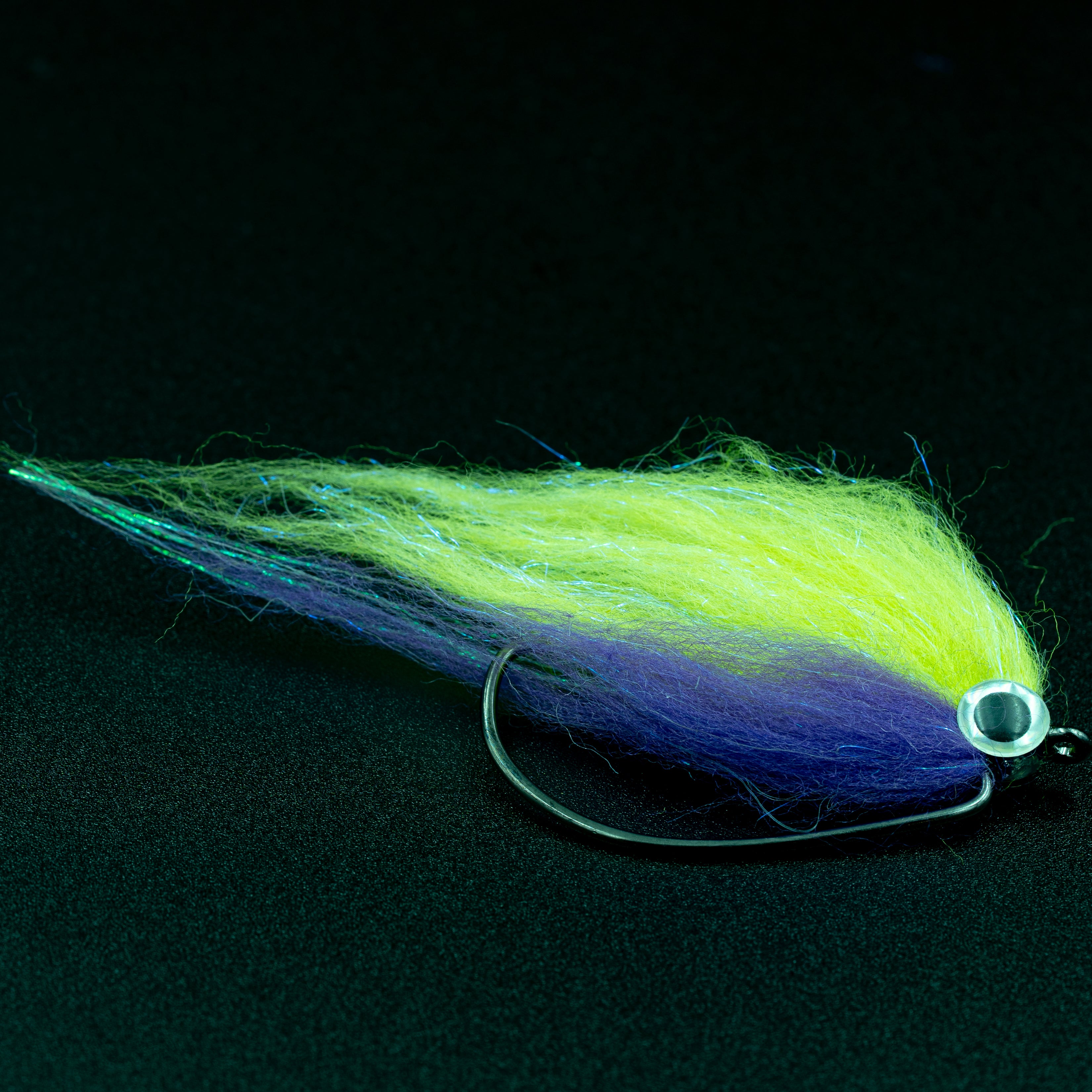 Big Mama Baitfish – Weedless