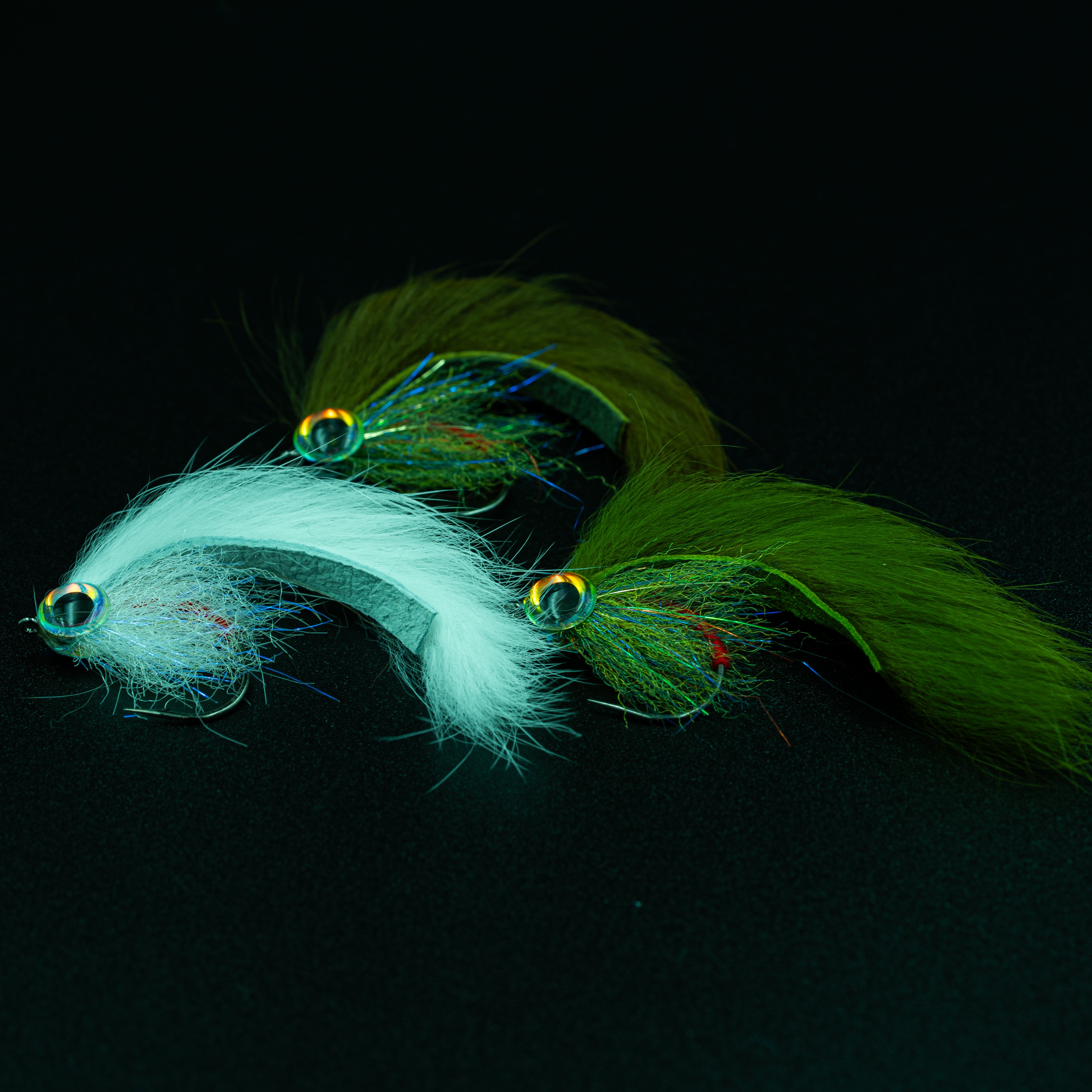 Mighty Minnow – Salt &amp; Freshwater Baitfish