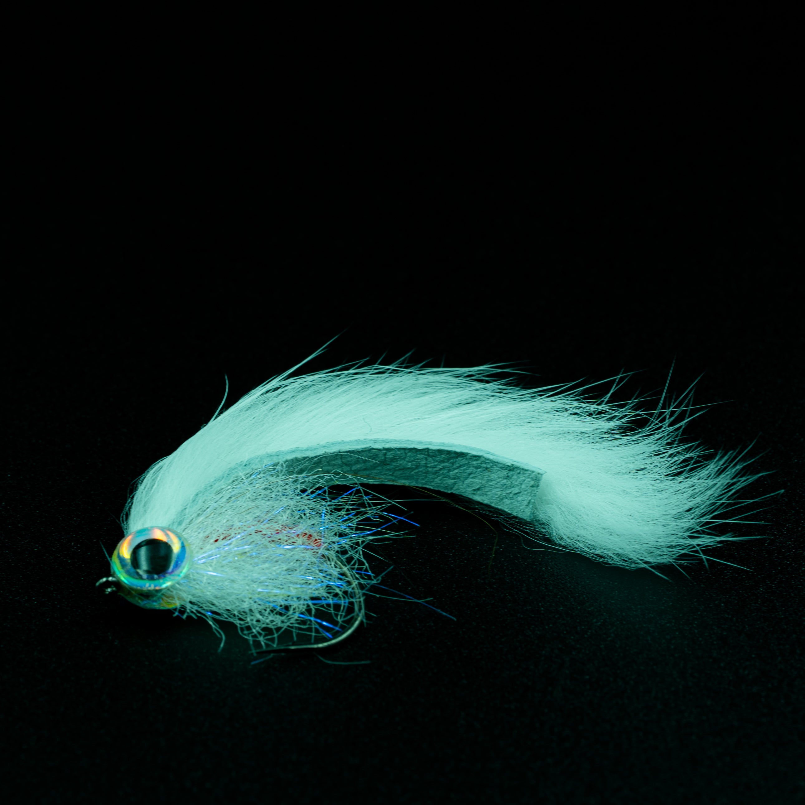 Mighty Minnow – Salt &amp; Freshwater Baitfish