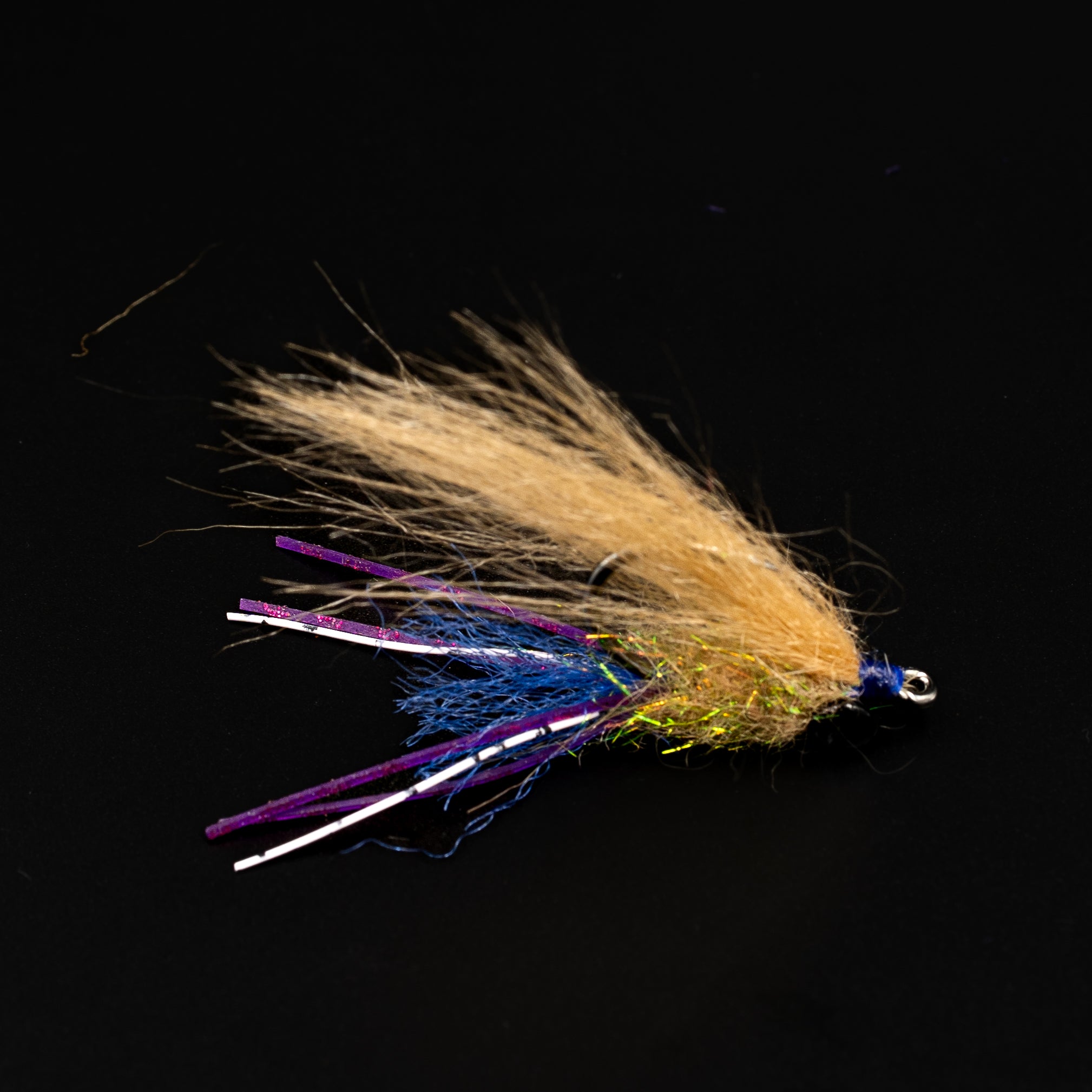 Backcountry Shrimp – Finatics Fly Company