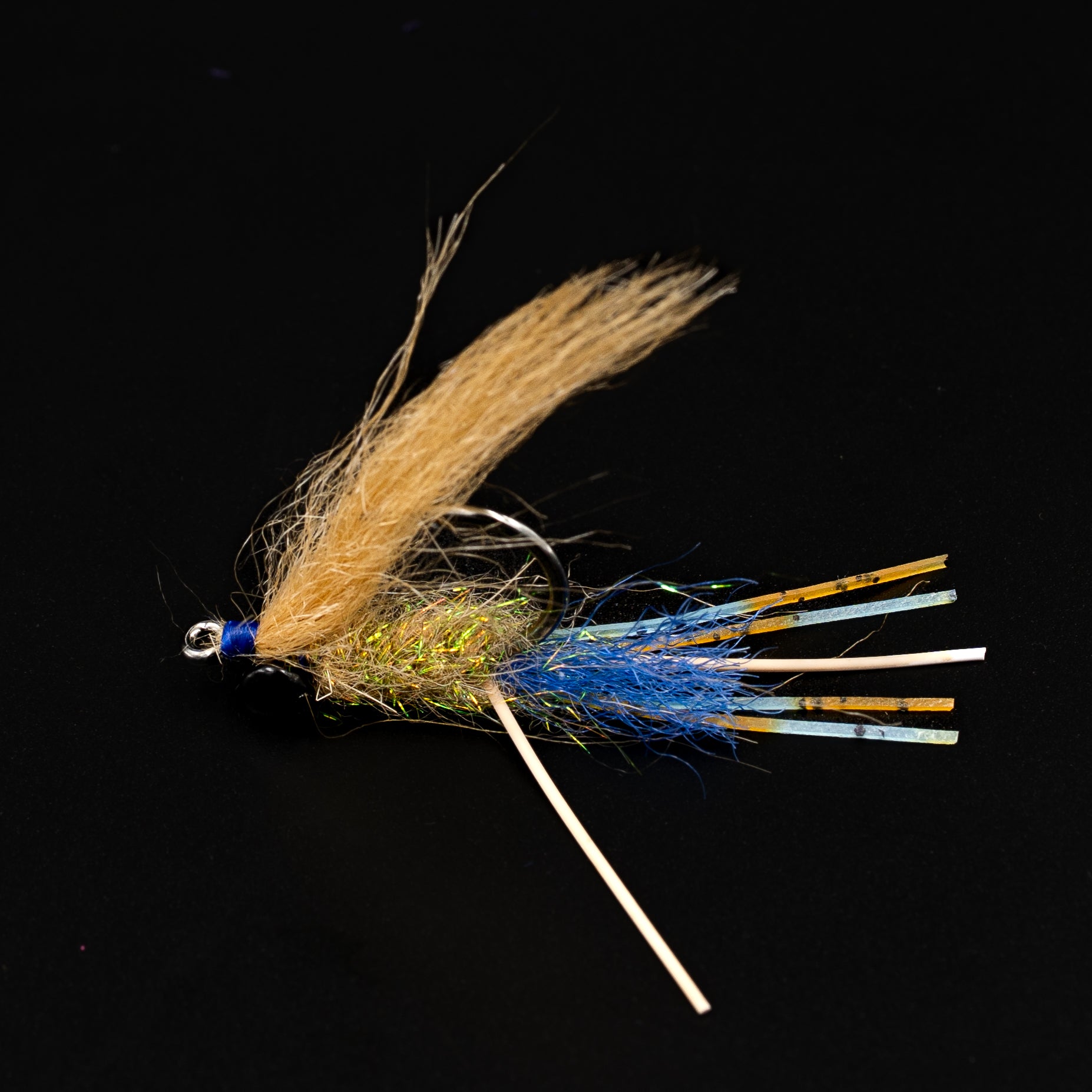 Backcountry Shrimp – Finatics Fly Company