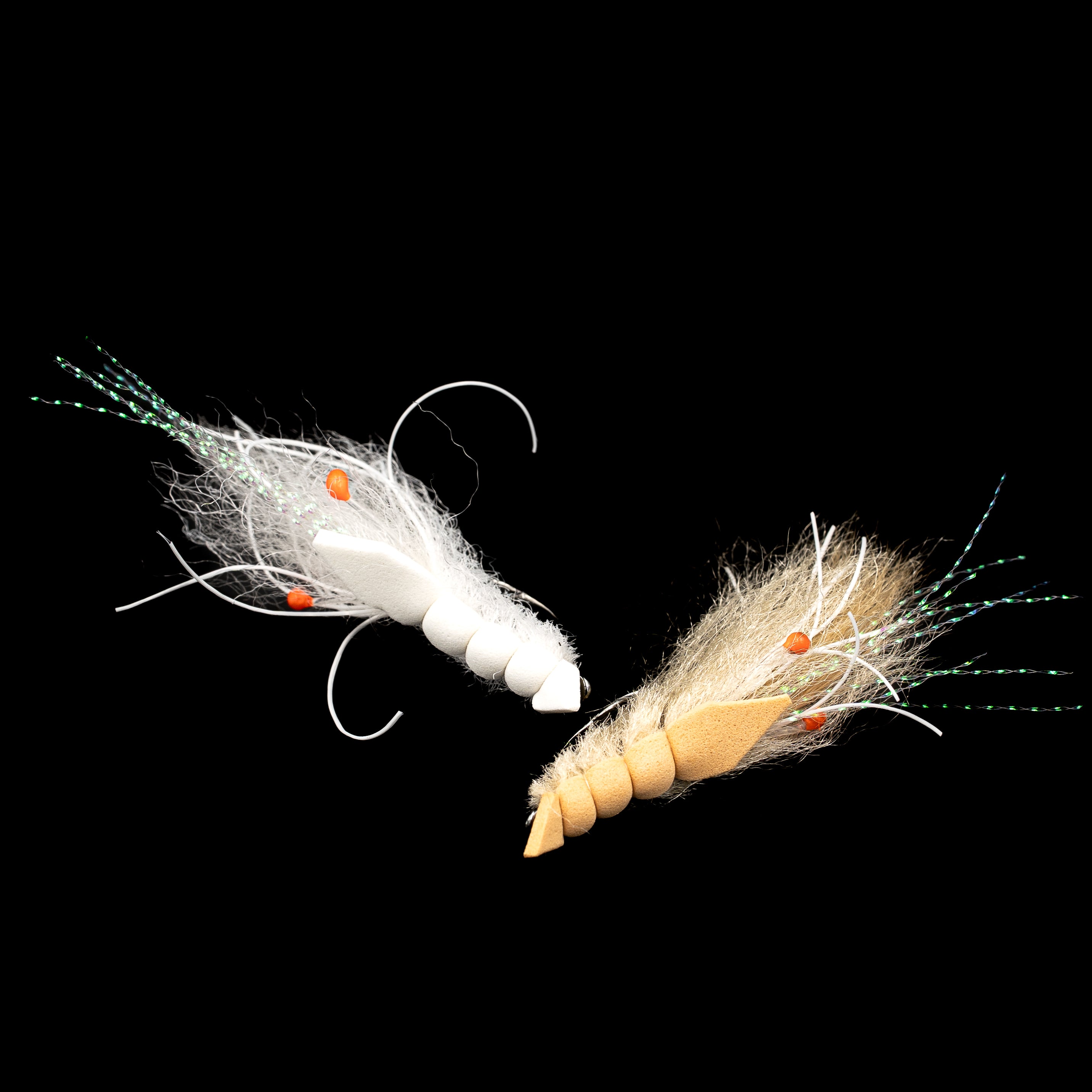 Peel N’ Eat Shrimp XL – Finatics Fly Company