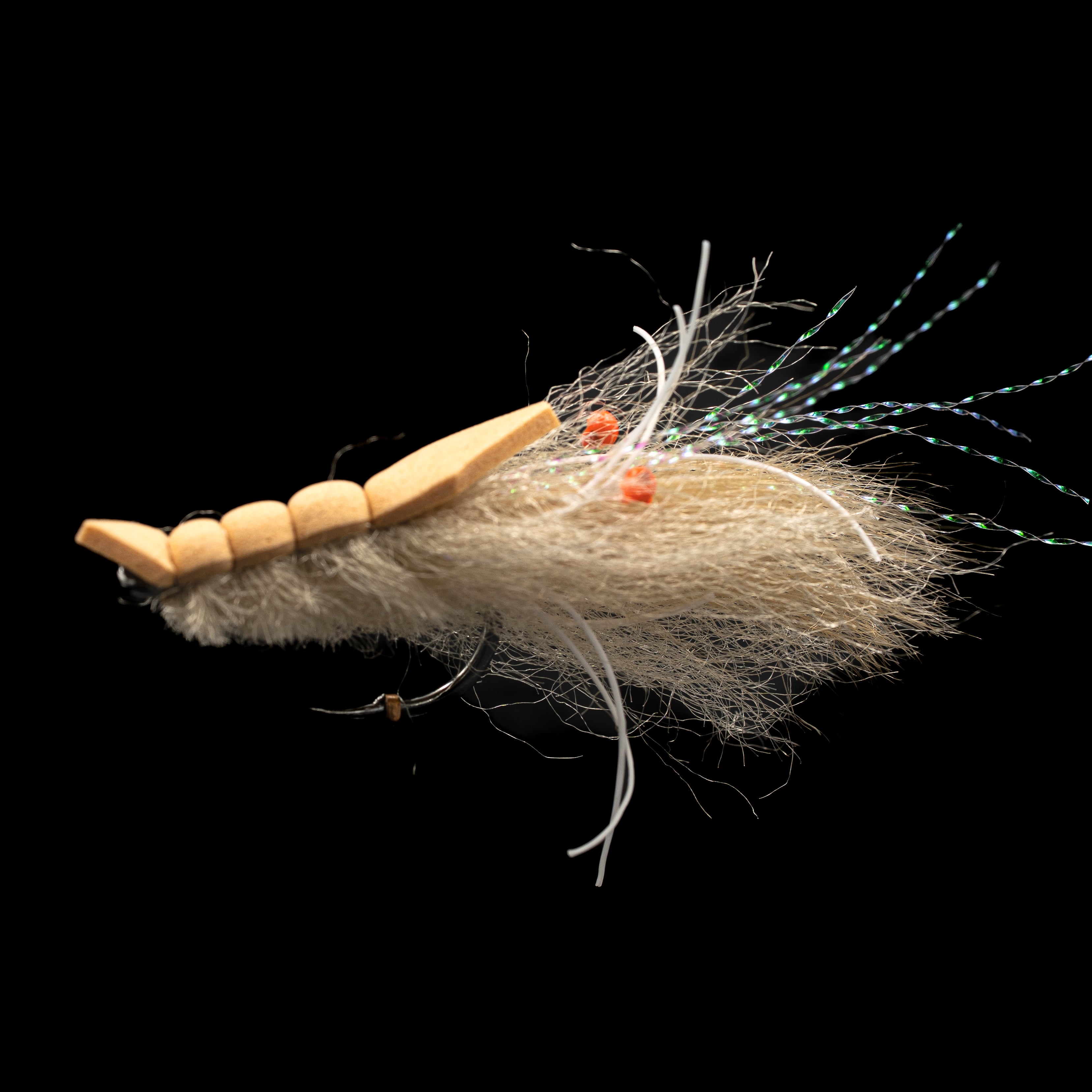 Peel N’ Eat Shrimp XL – Finatics Fly Company