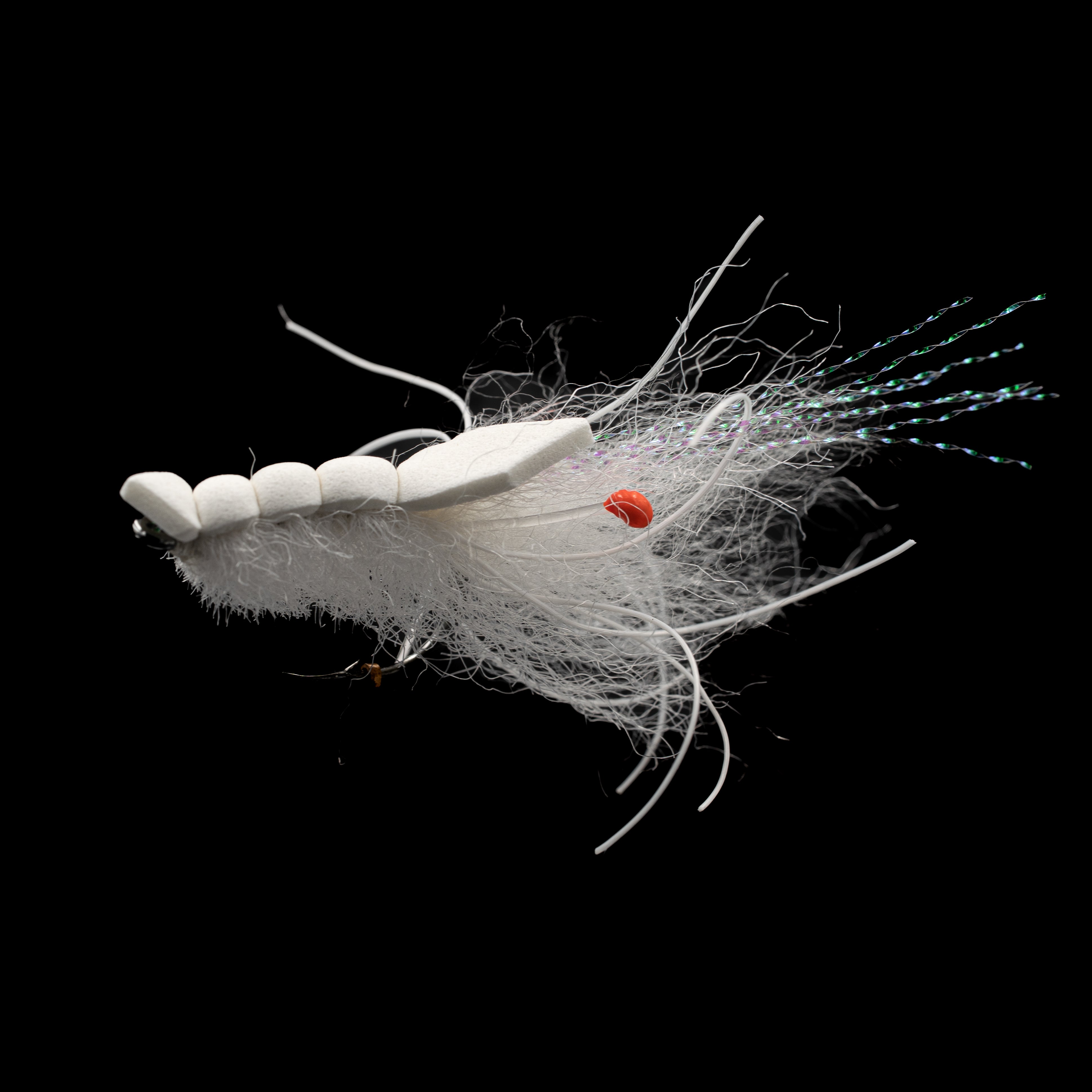 Peel N’ Eat Shrimp XL – Finatics Fly Company